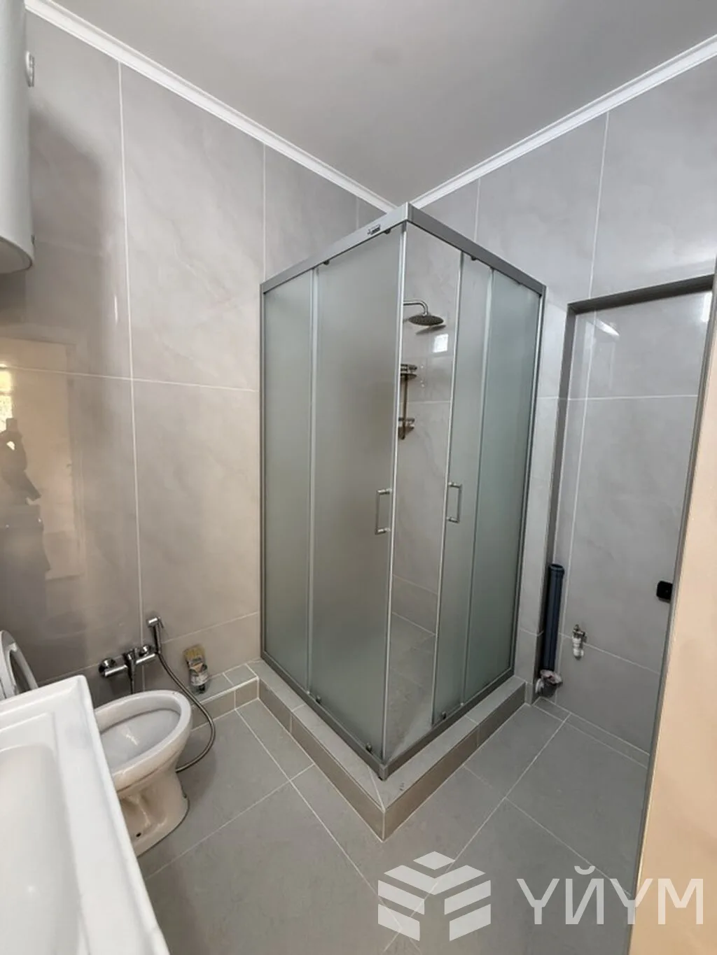 1-к. квартира, 46 м² — фото 3