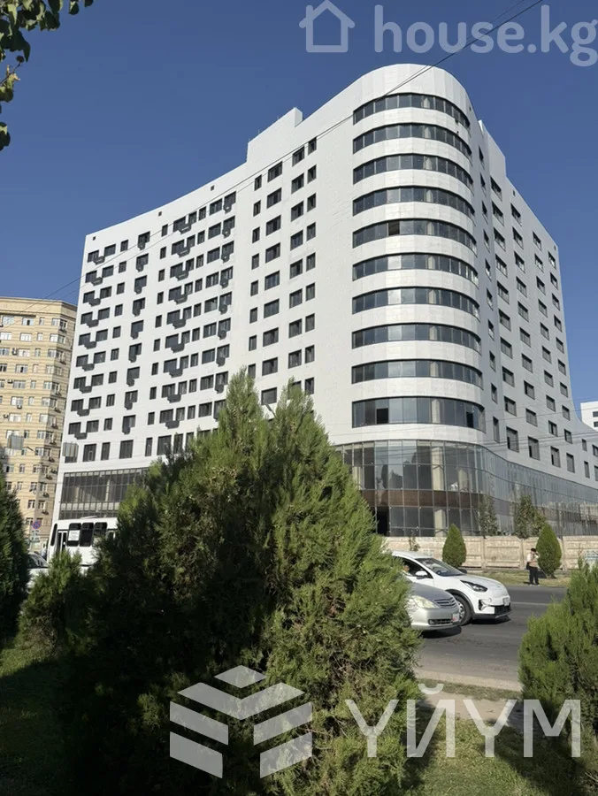 1-к. квартира, 51 м² — фото 1