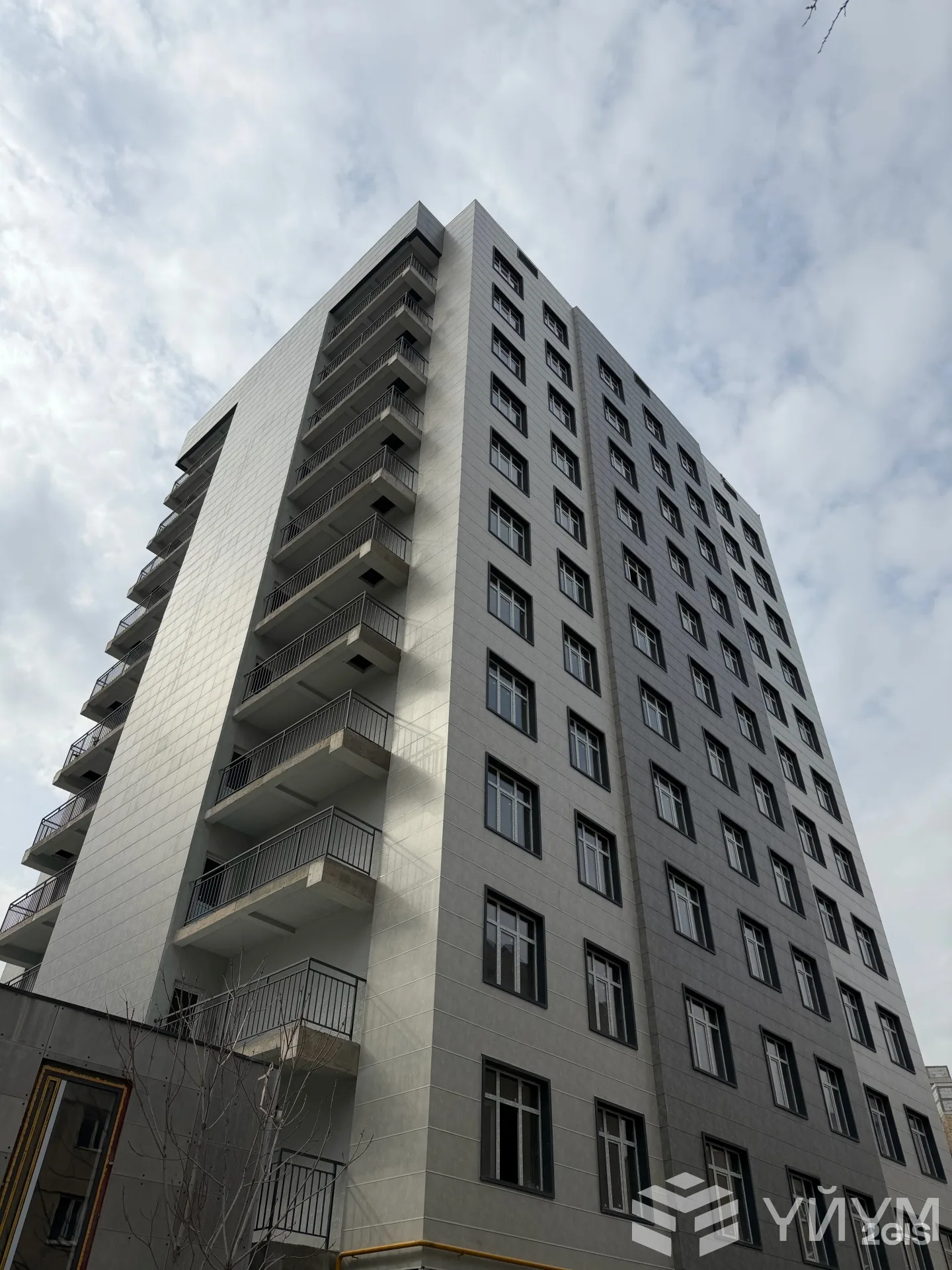 1-к. квартира, 52 м² — фото 1