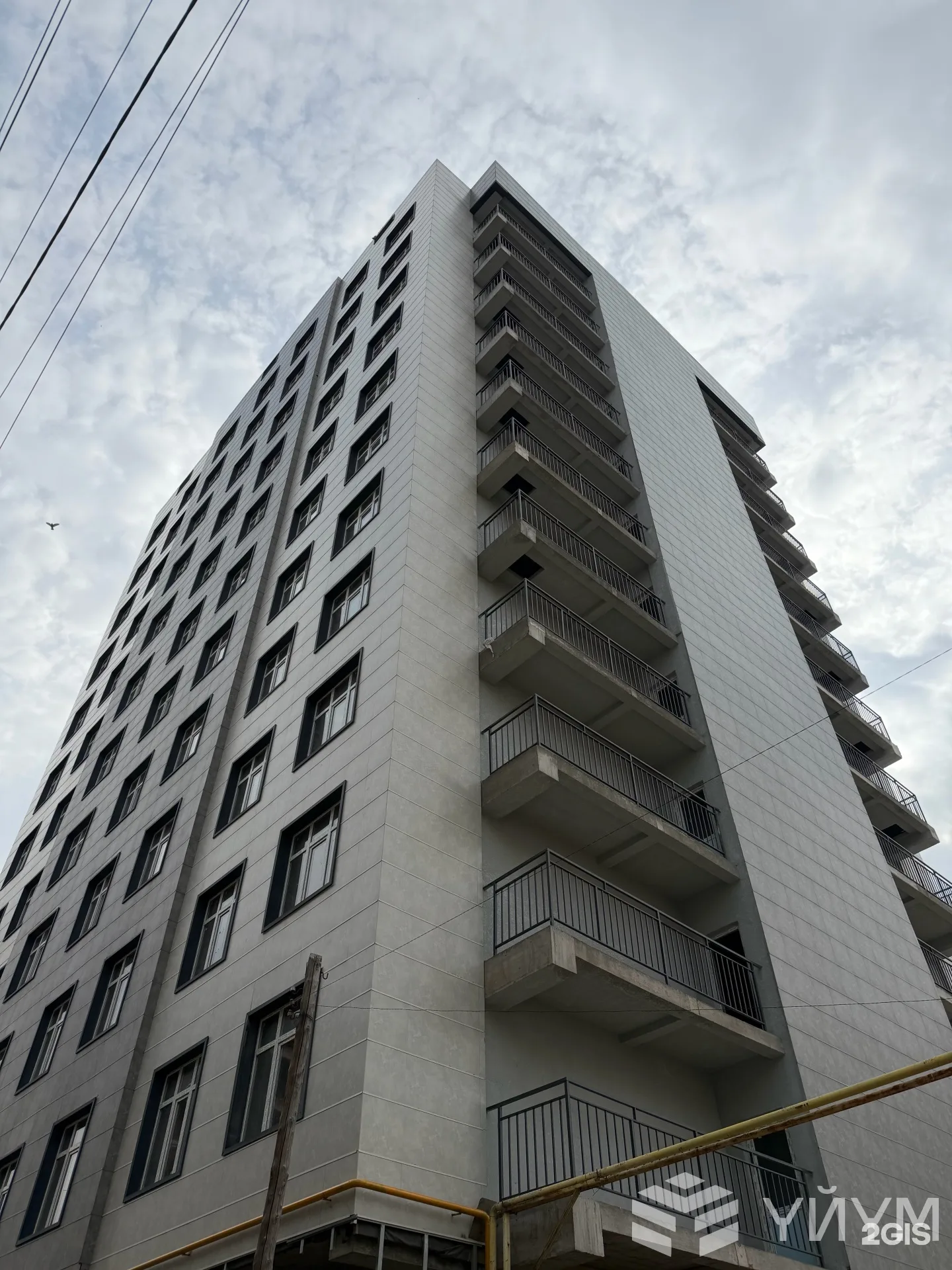 1-к. квартира, 52 м² — фото 4