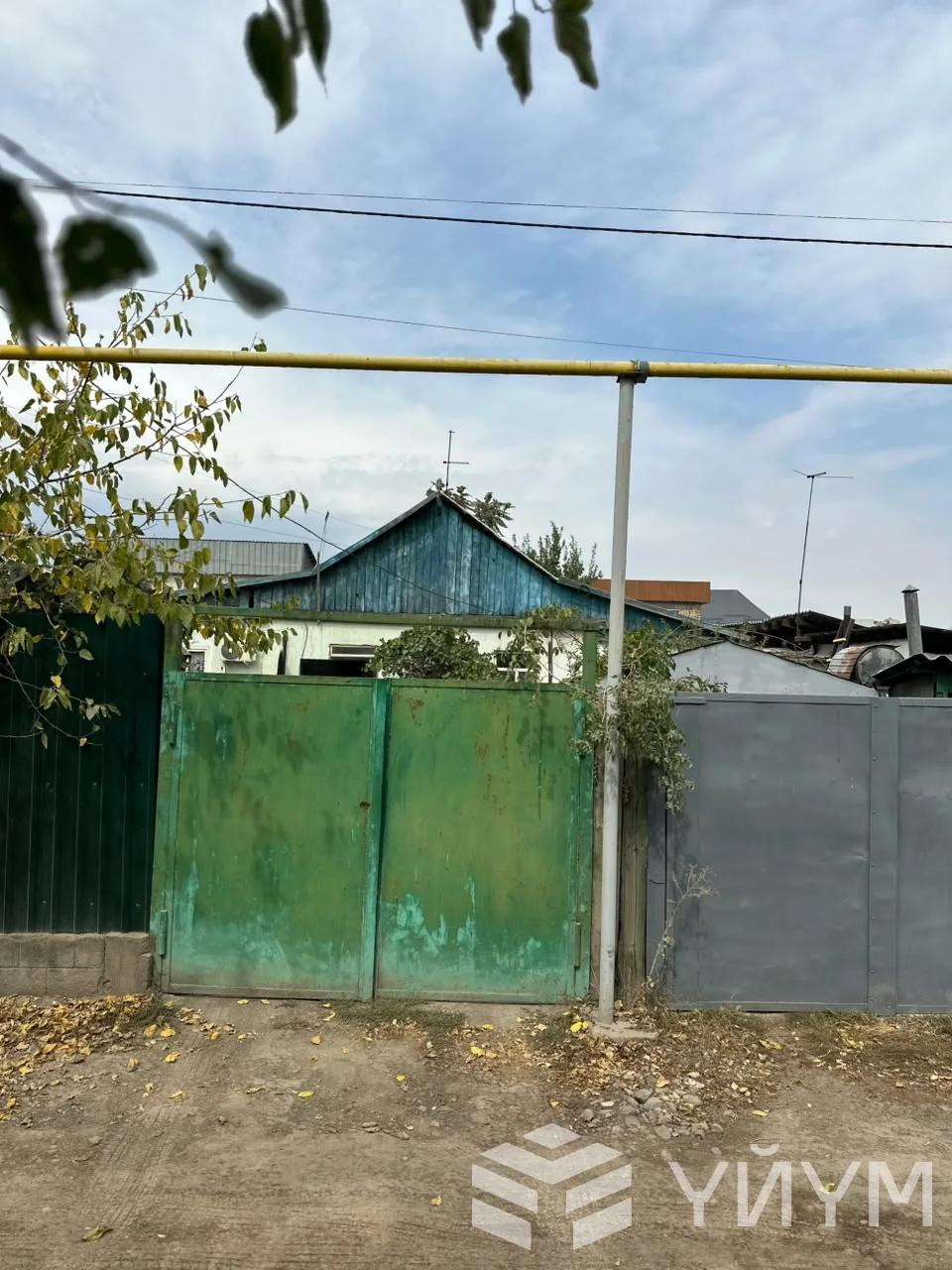 -к. квартира, 33 м² — фото 1