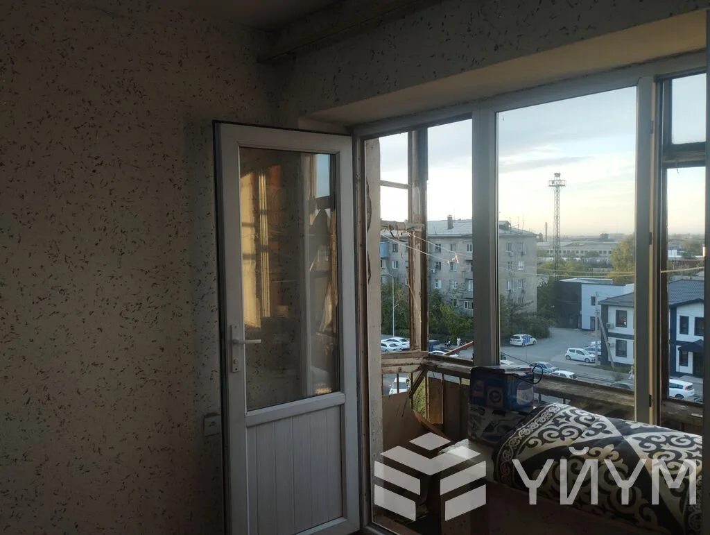 1-к. квартира, 33 м² — фото 1