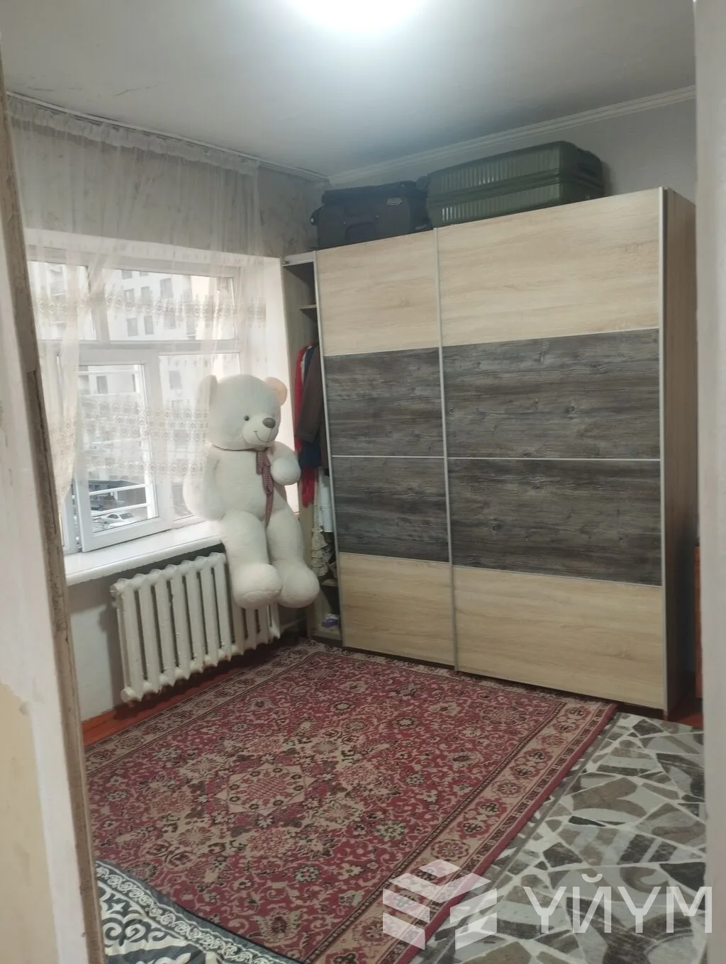 1-к. квартира, 33 м² — фото 4