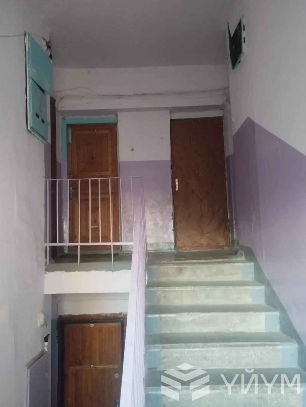 1-к. квартира, 33 м² — фото 3