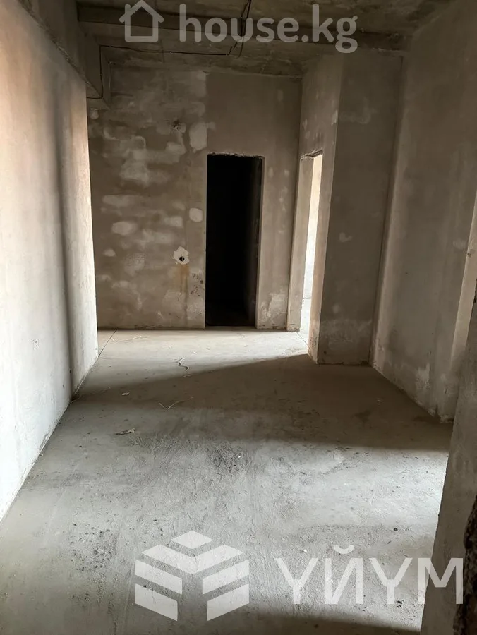 3-к. квартира, 93 м² — фото 3
