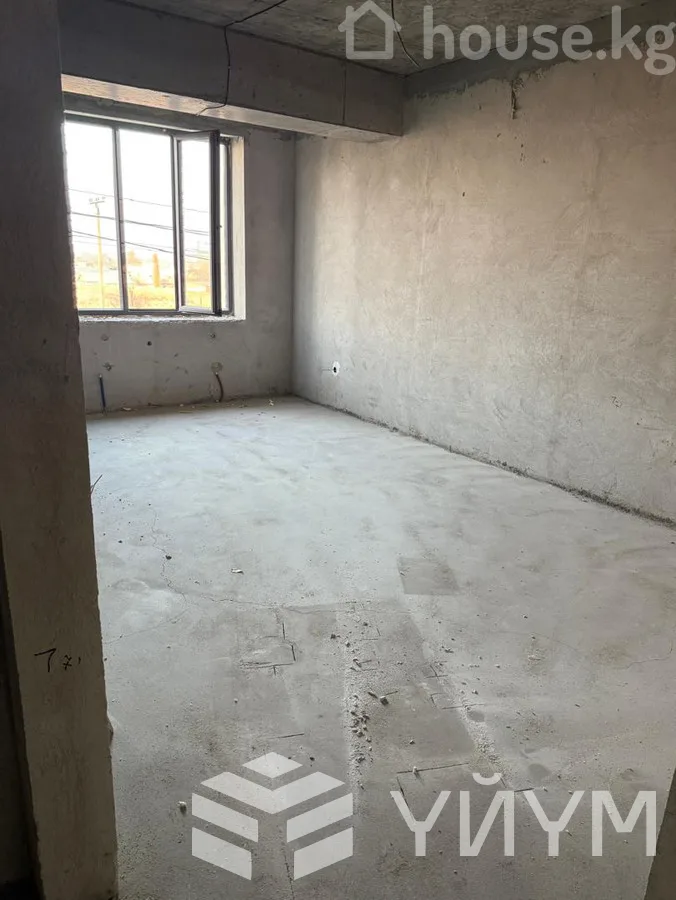 3-к. квартира, 93 м² — фото 4