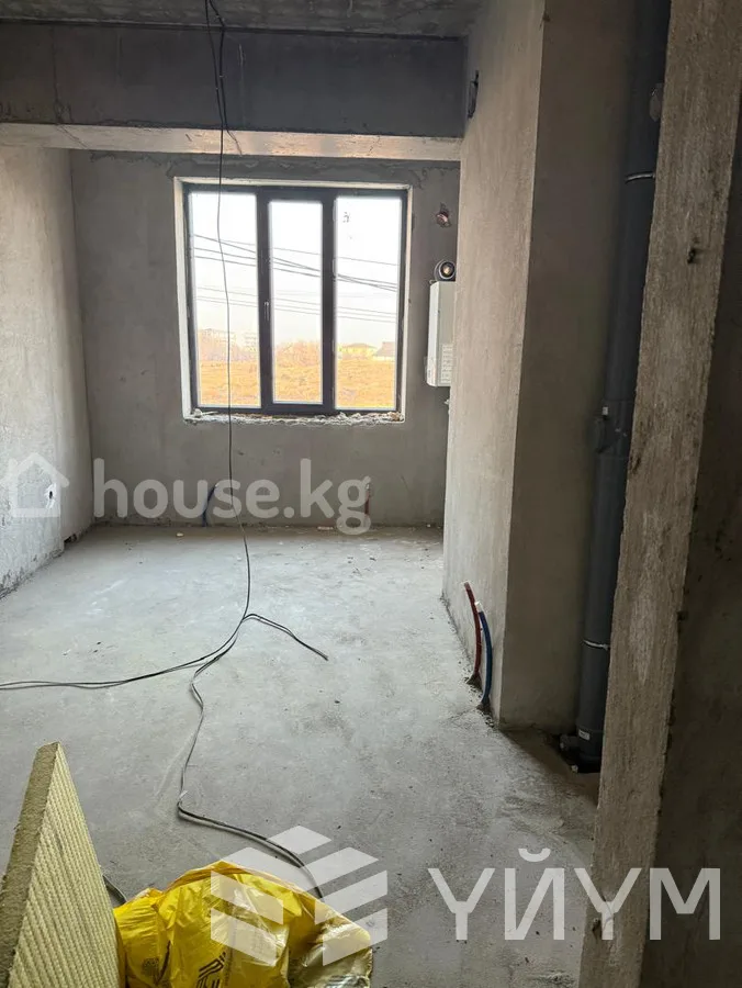 3-к. квартира, 93 м² — фото 5