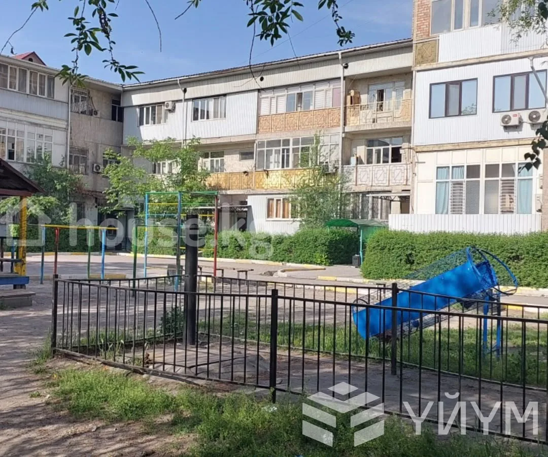 1-к. квартира, 47 м² — фото 1