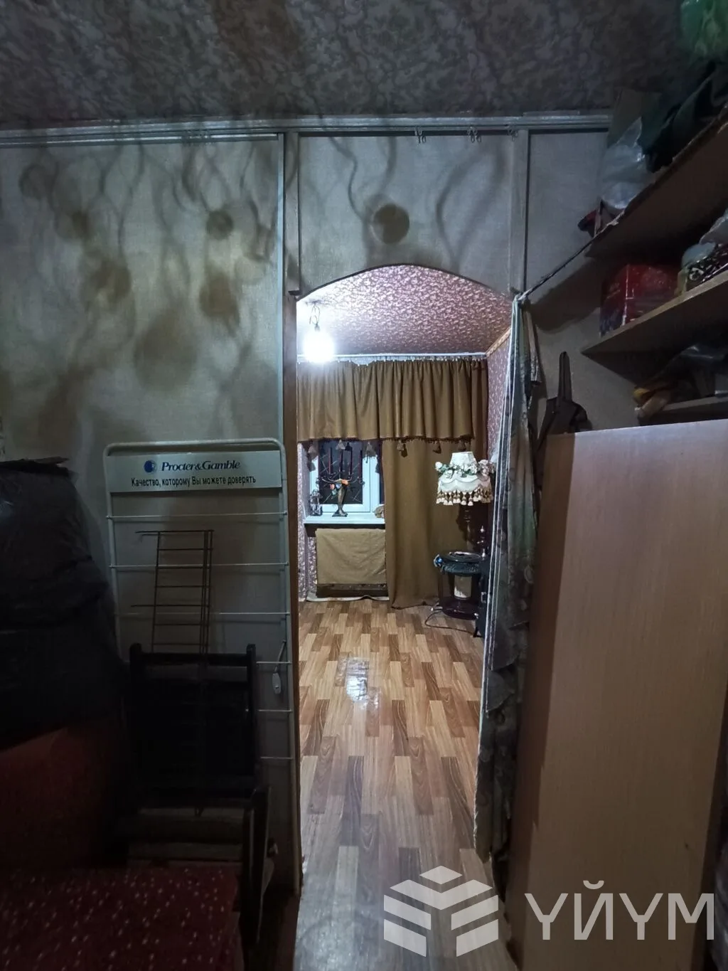1-к. квартира, 30 м² — фото 4