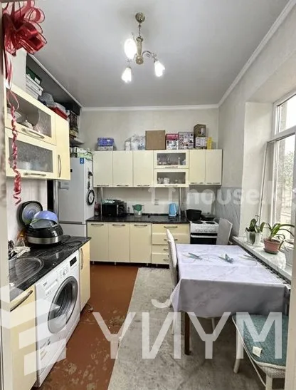 1-к. квартира, 29 м² — фото 3