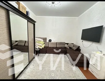 1-к. квартира, 29 м² — фото 1