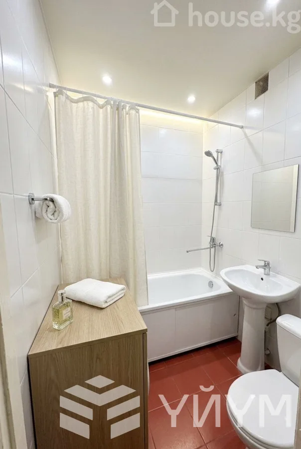 1-к. квартира, 38 м² — фото 4