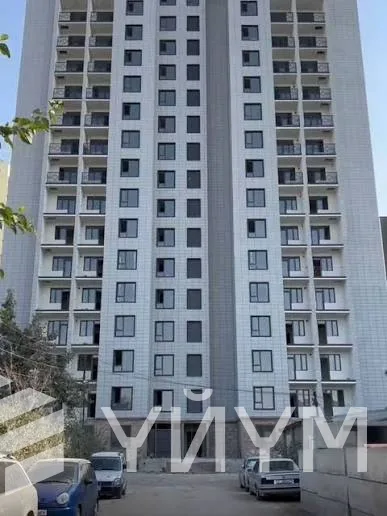 1-к. квартира, 38 м² — фото 1