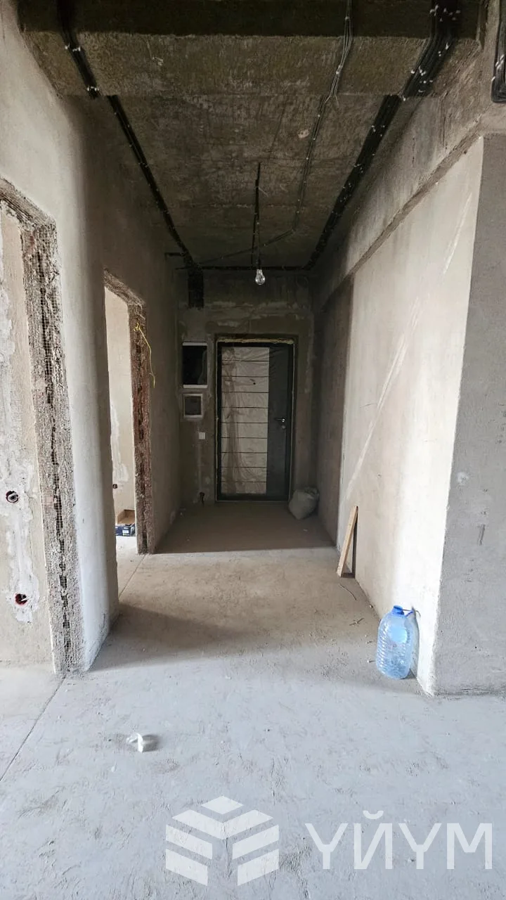 2-к. квартира, 65 м² — фото 5