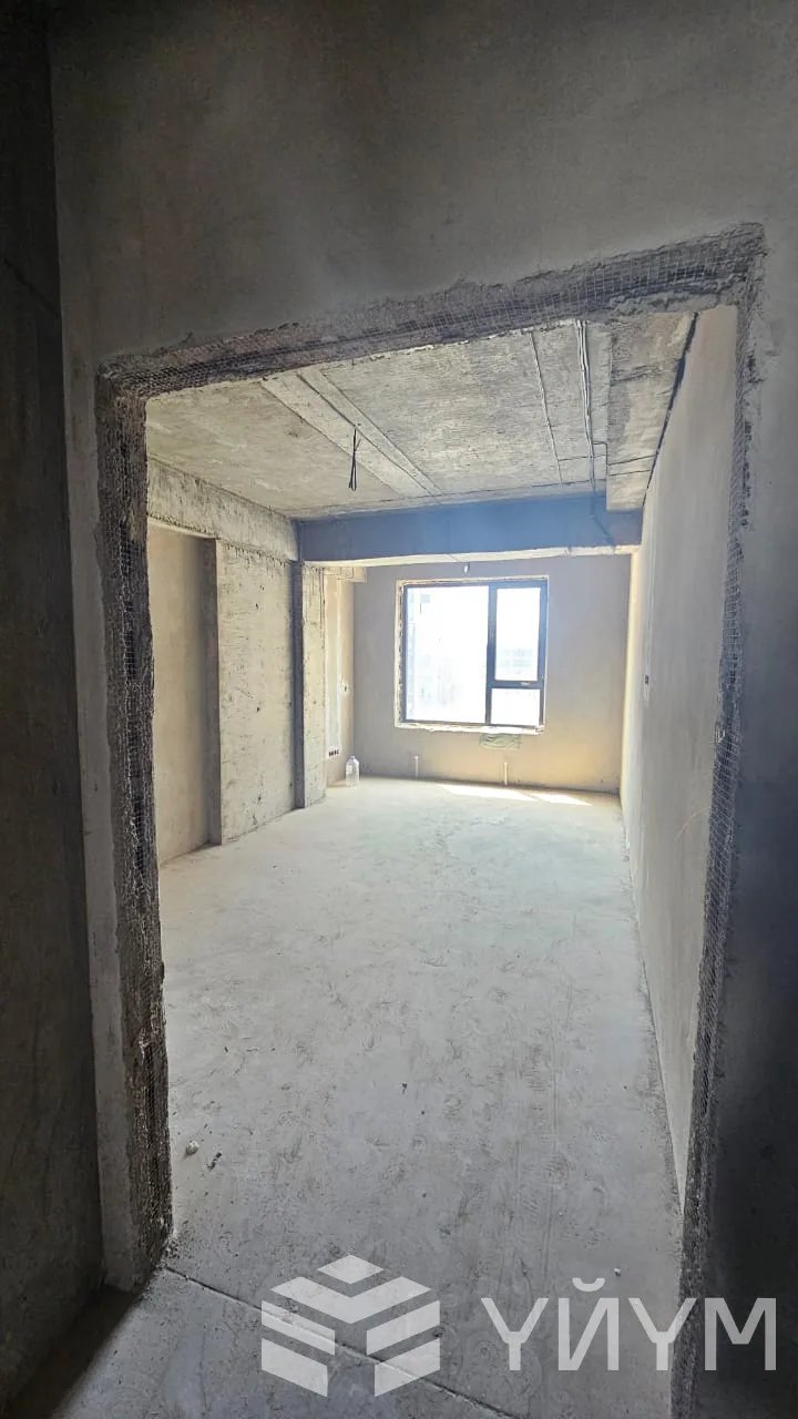 2-к. квартира, 65 м² — фото 4