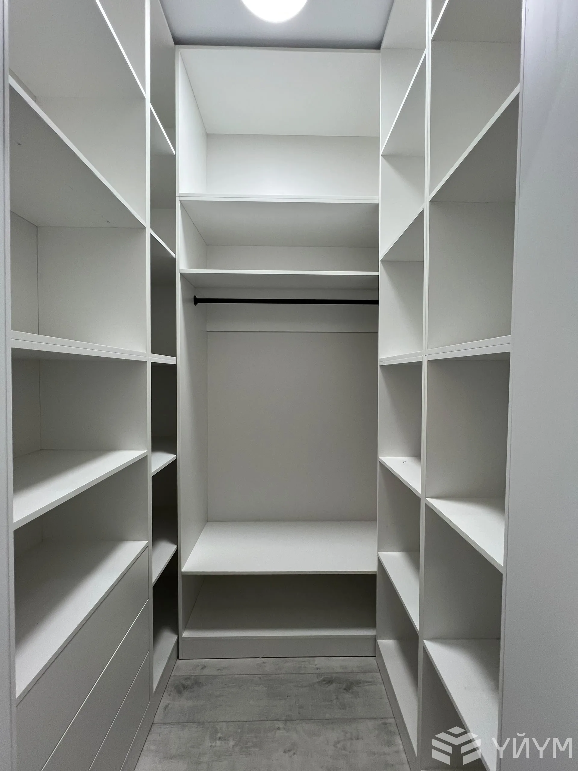 2-к. квартира, 50 м² — фото 3