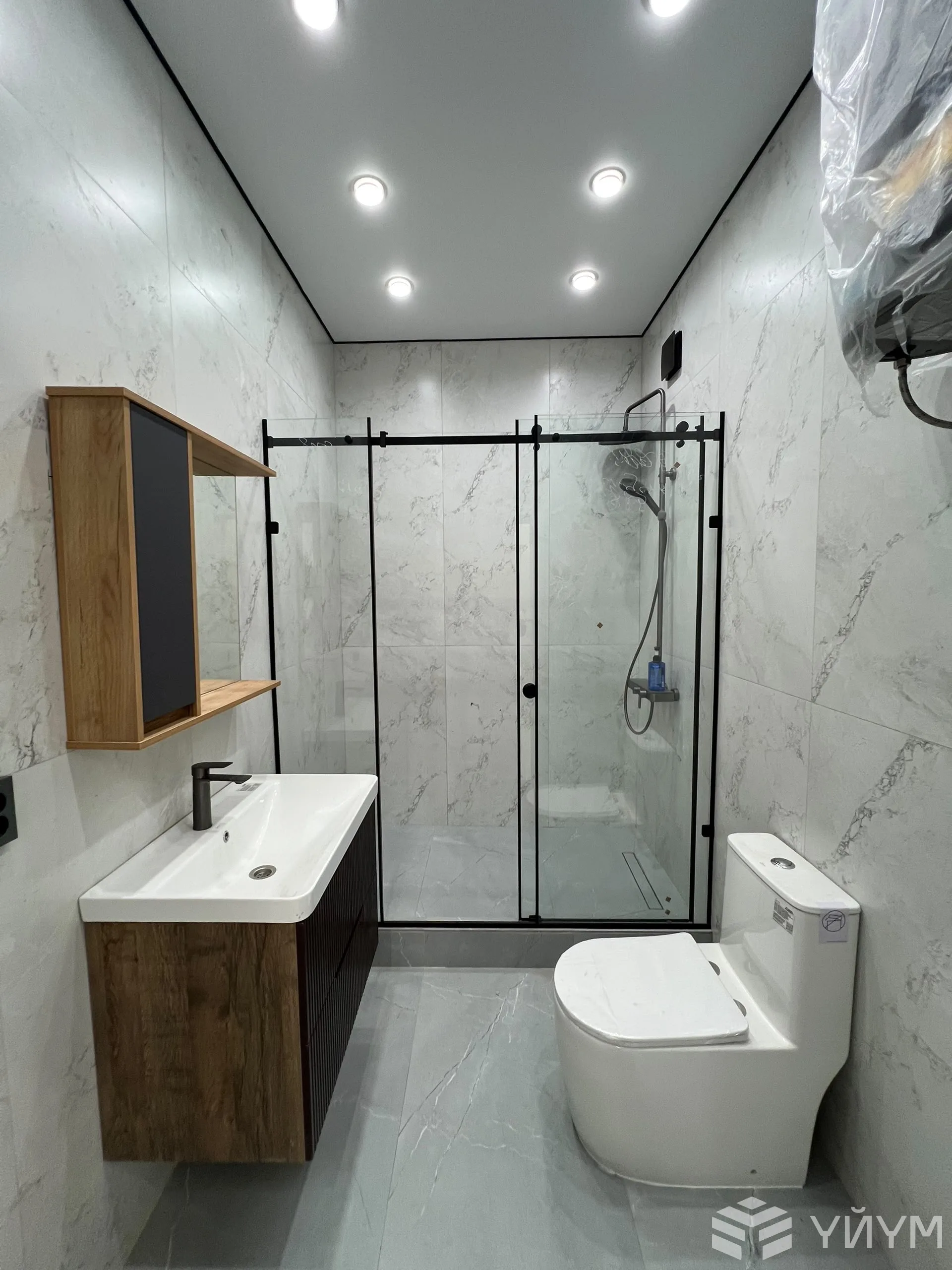 2-к. квартира, 50 м² — фото 1