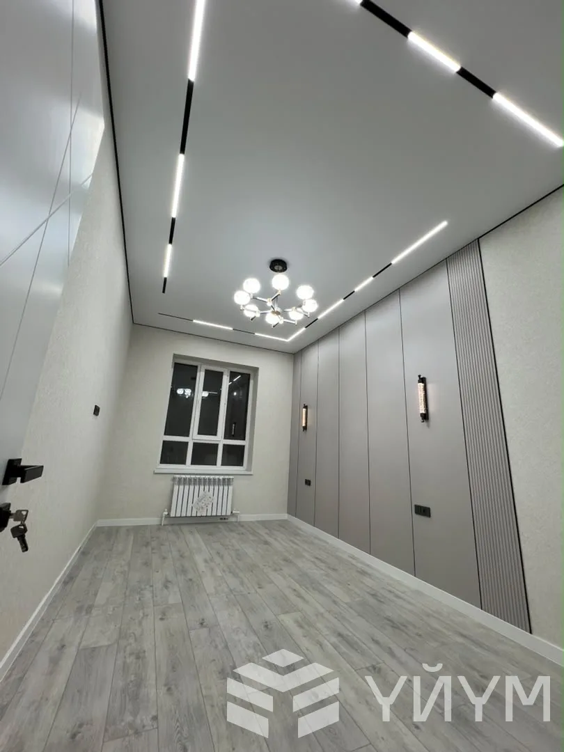 2-к. квартира, 50 м² — фото 4