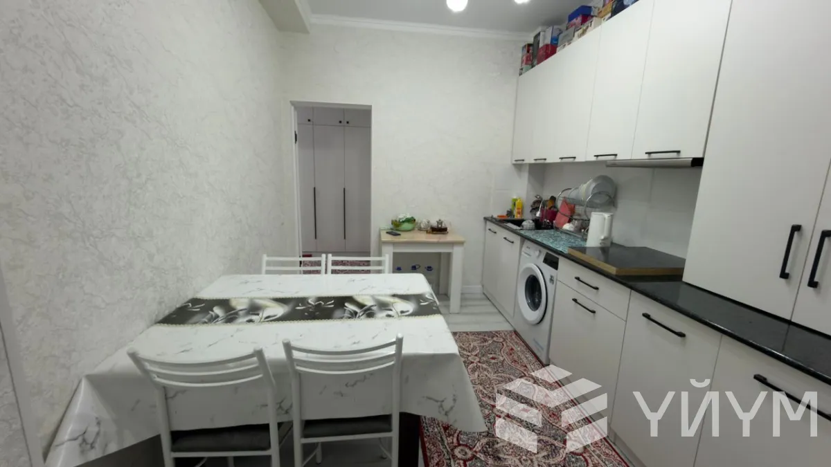 1-к. квартира, 47 м² — фото 5