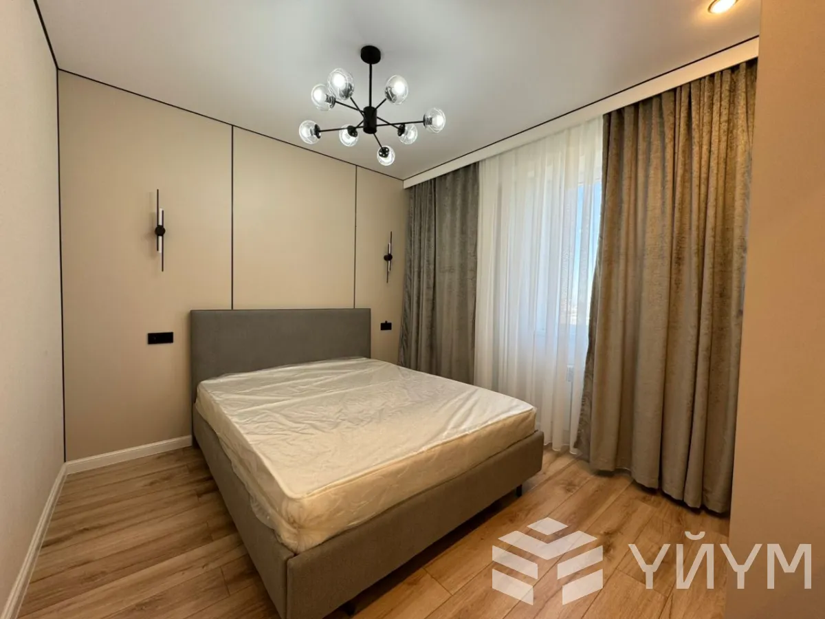 3-к. квартира, 75 м² — фото 3