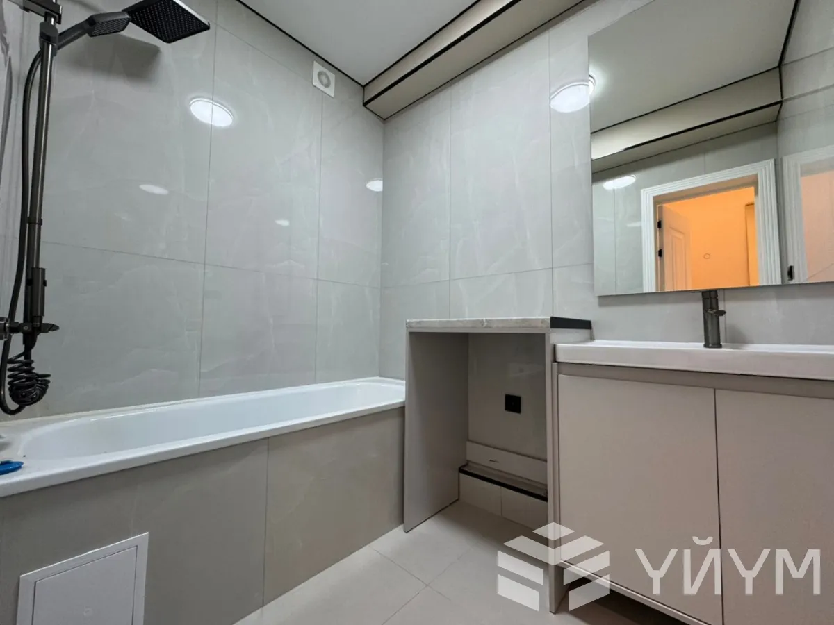 3-к. квартира, 75 м² — фото 4