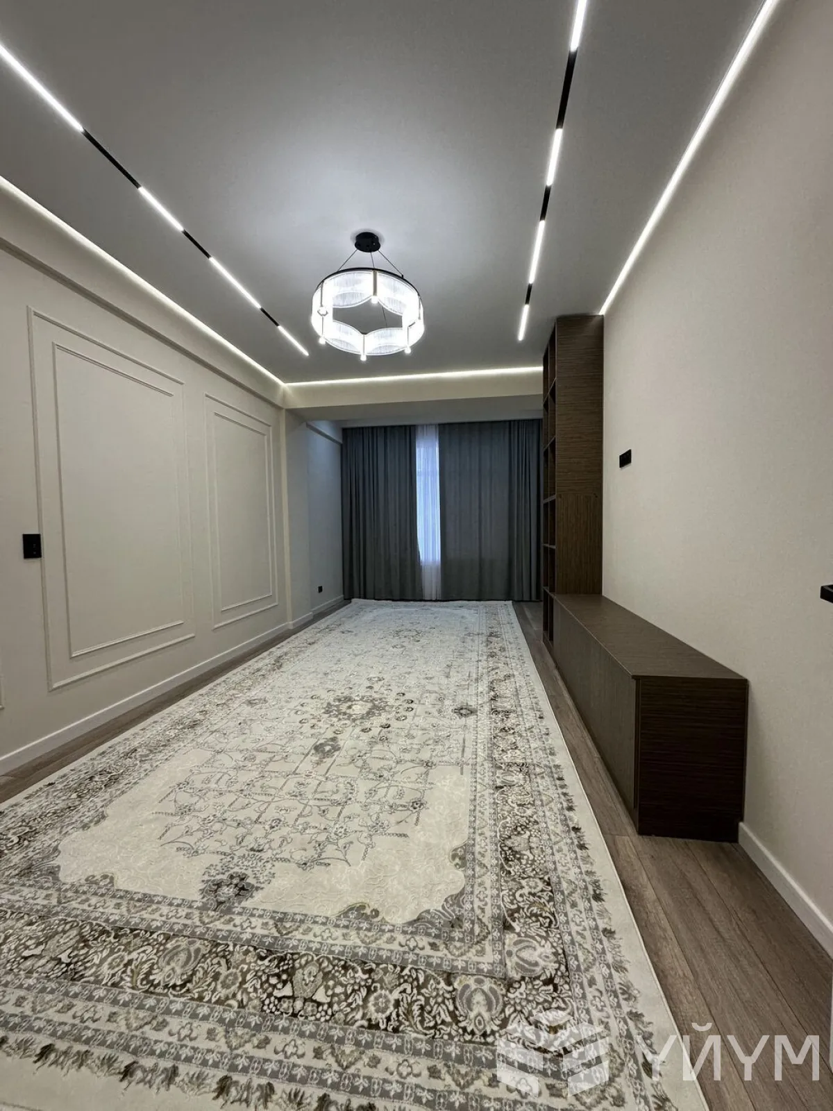 2-к. квартира, 64 м² — фото 5