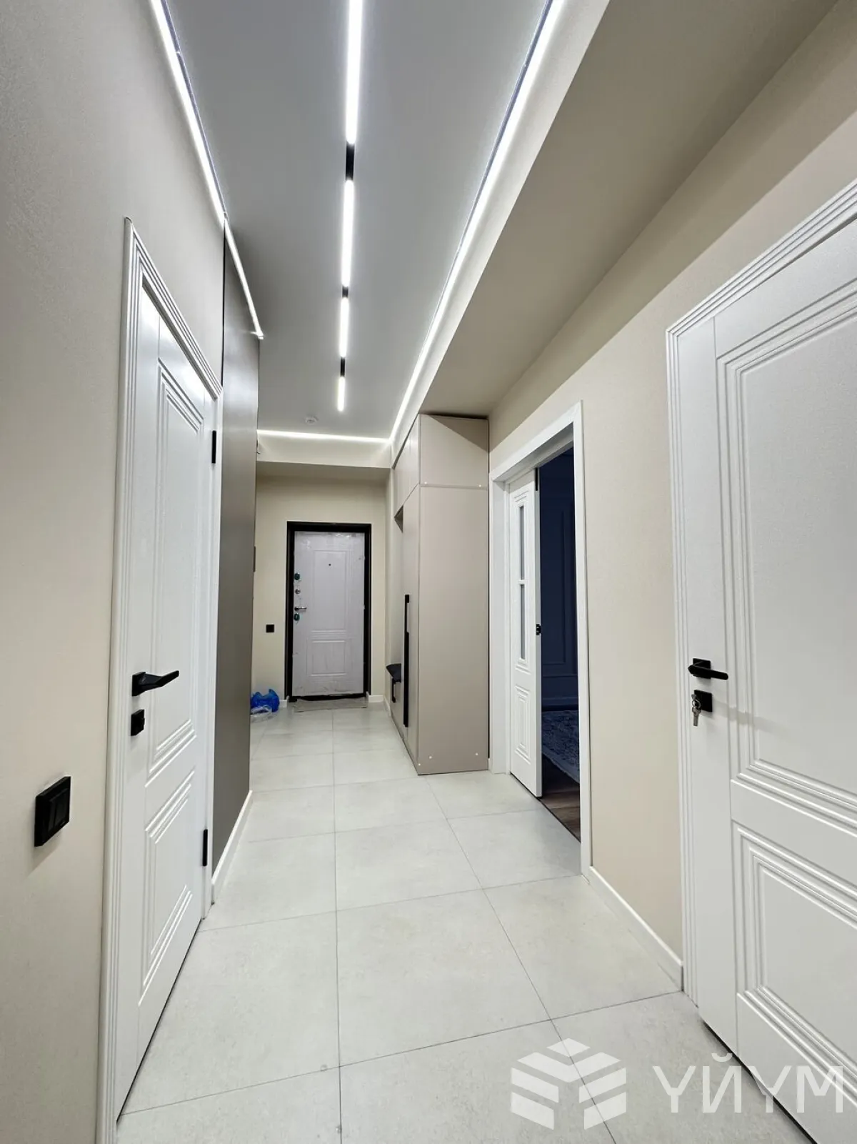 2-к. квартира, 64 м² — фото 4