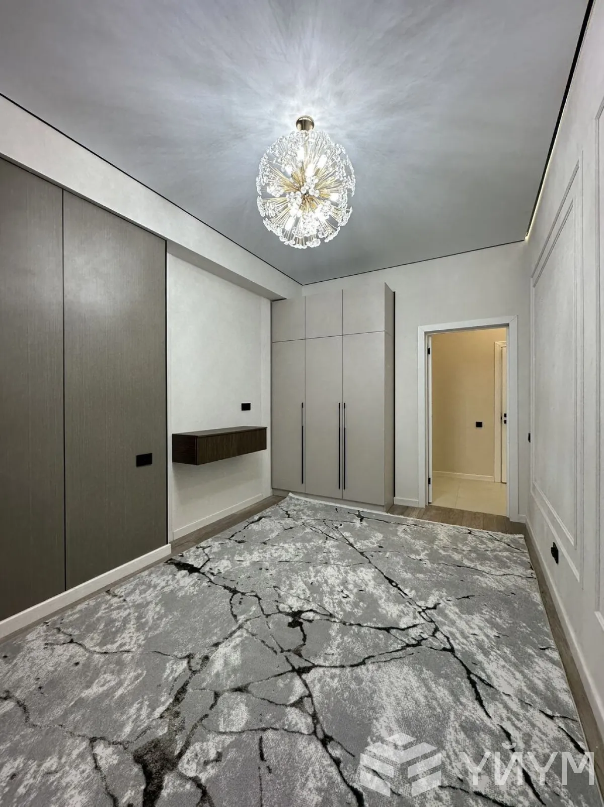 2-к. квартира, 64 м² — фото 3