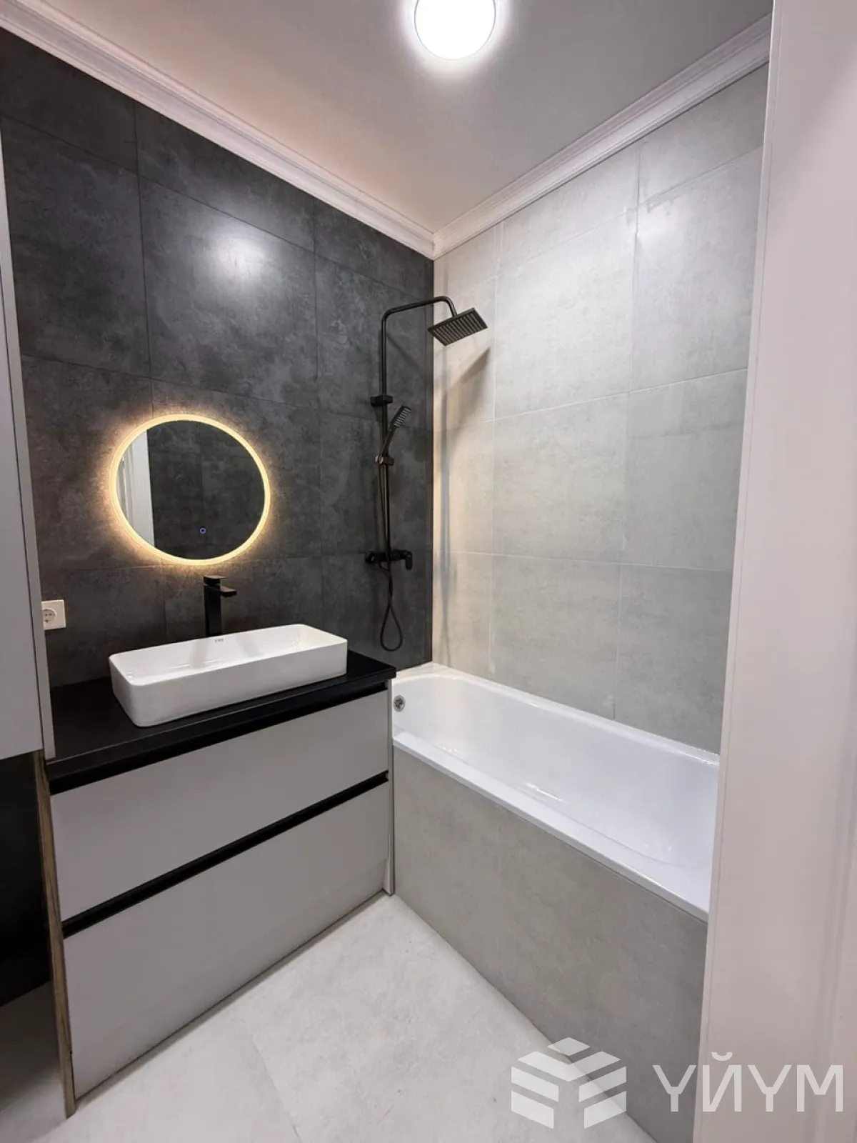 2-к. квартира, 60 м² — фото 4