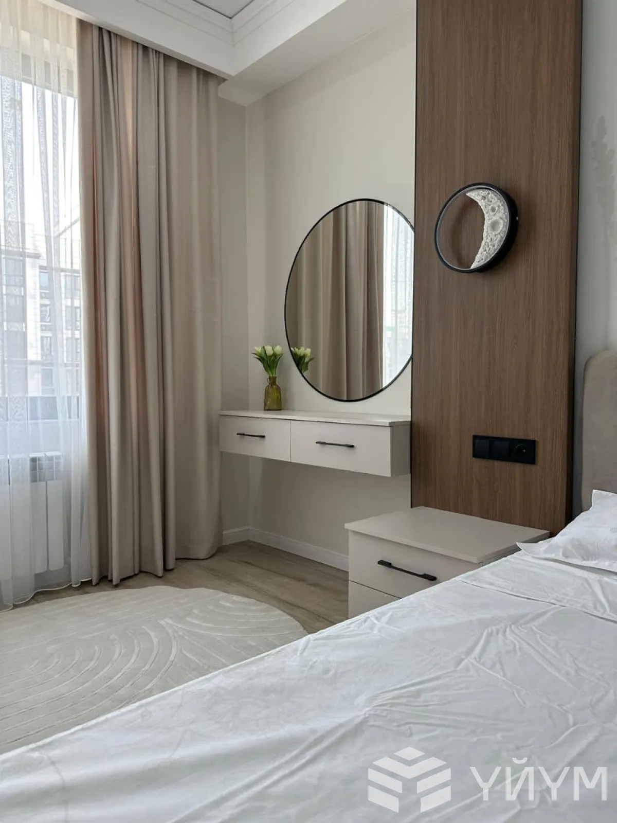 2-к. квартира, 53 м² — фото 3