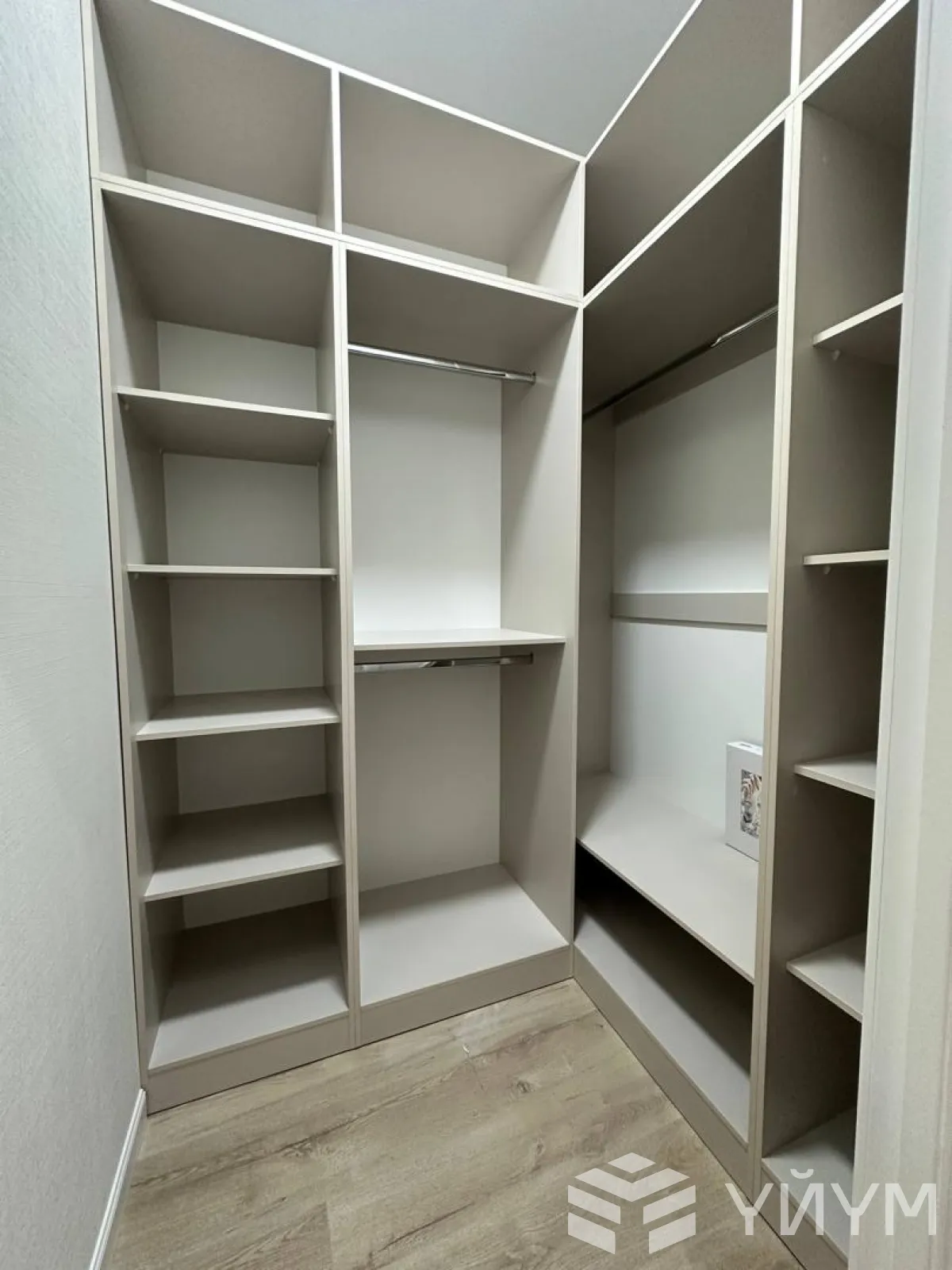 2-к. квартира, 53 м² — фото 5