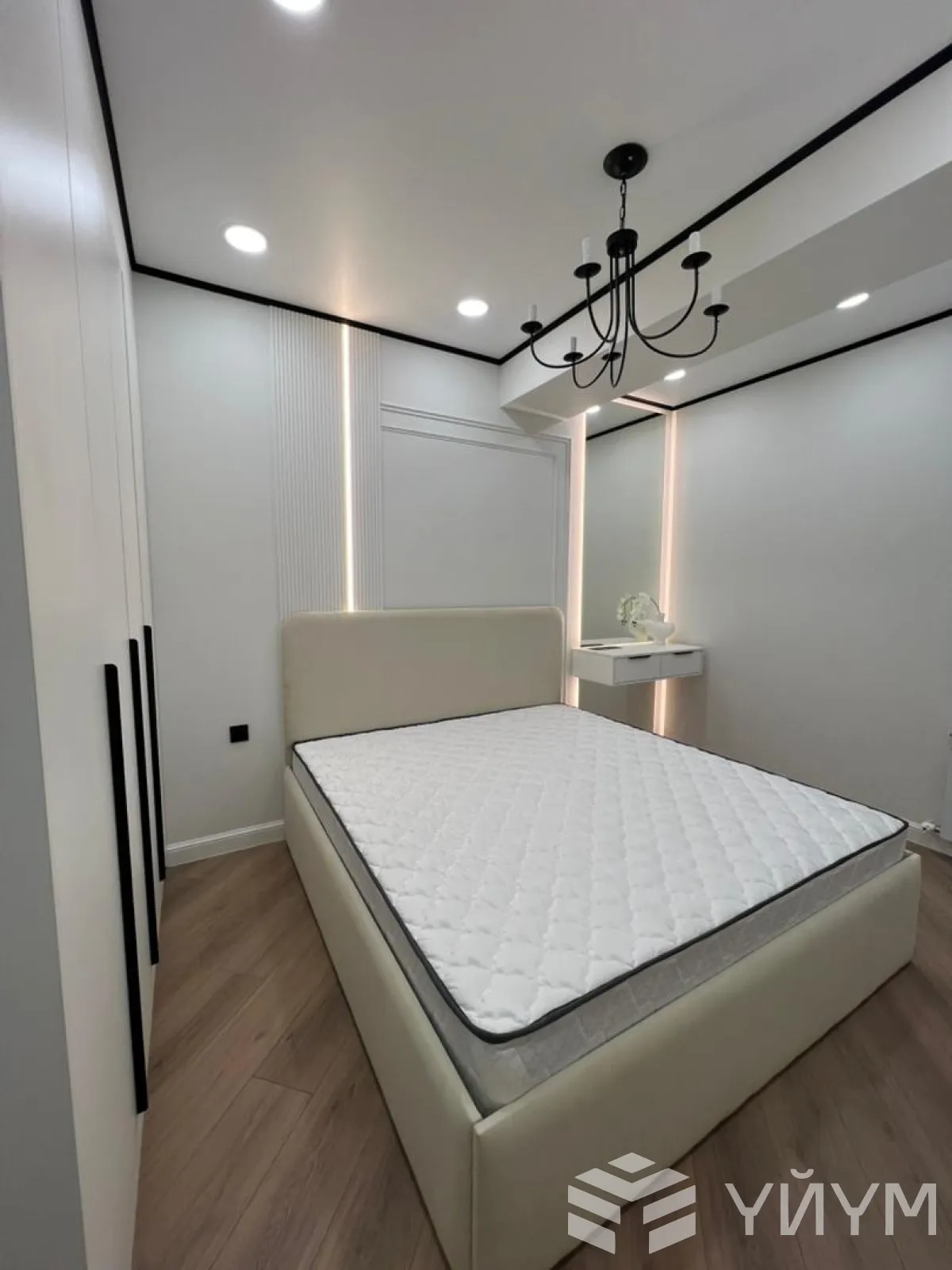 2-к. квартира, 61 м² — фото 5