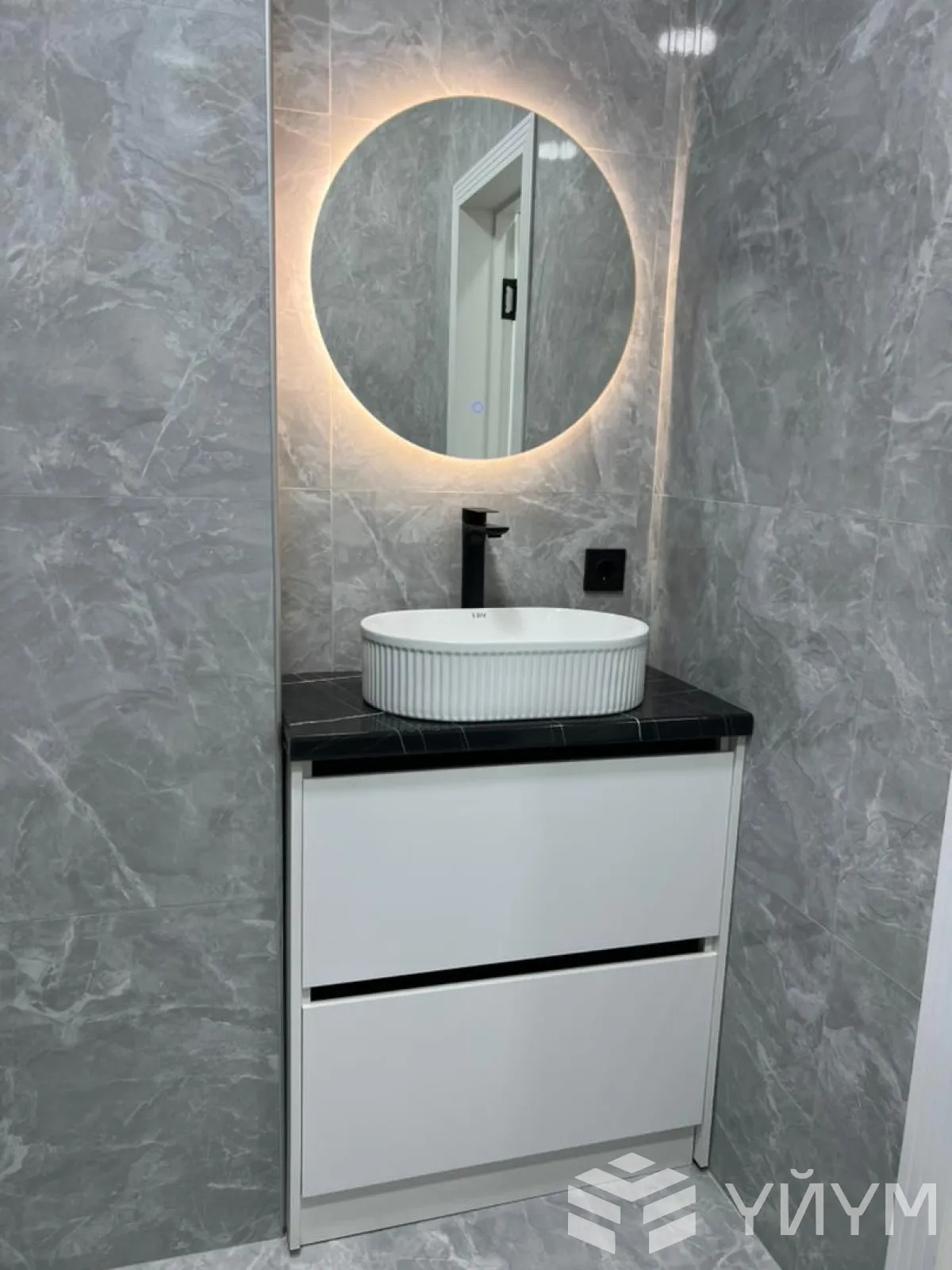 2-к. квартира, 61 м² — фото 3