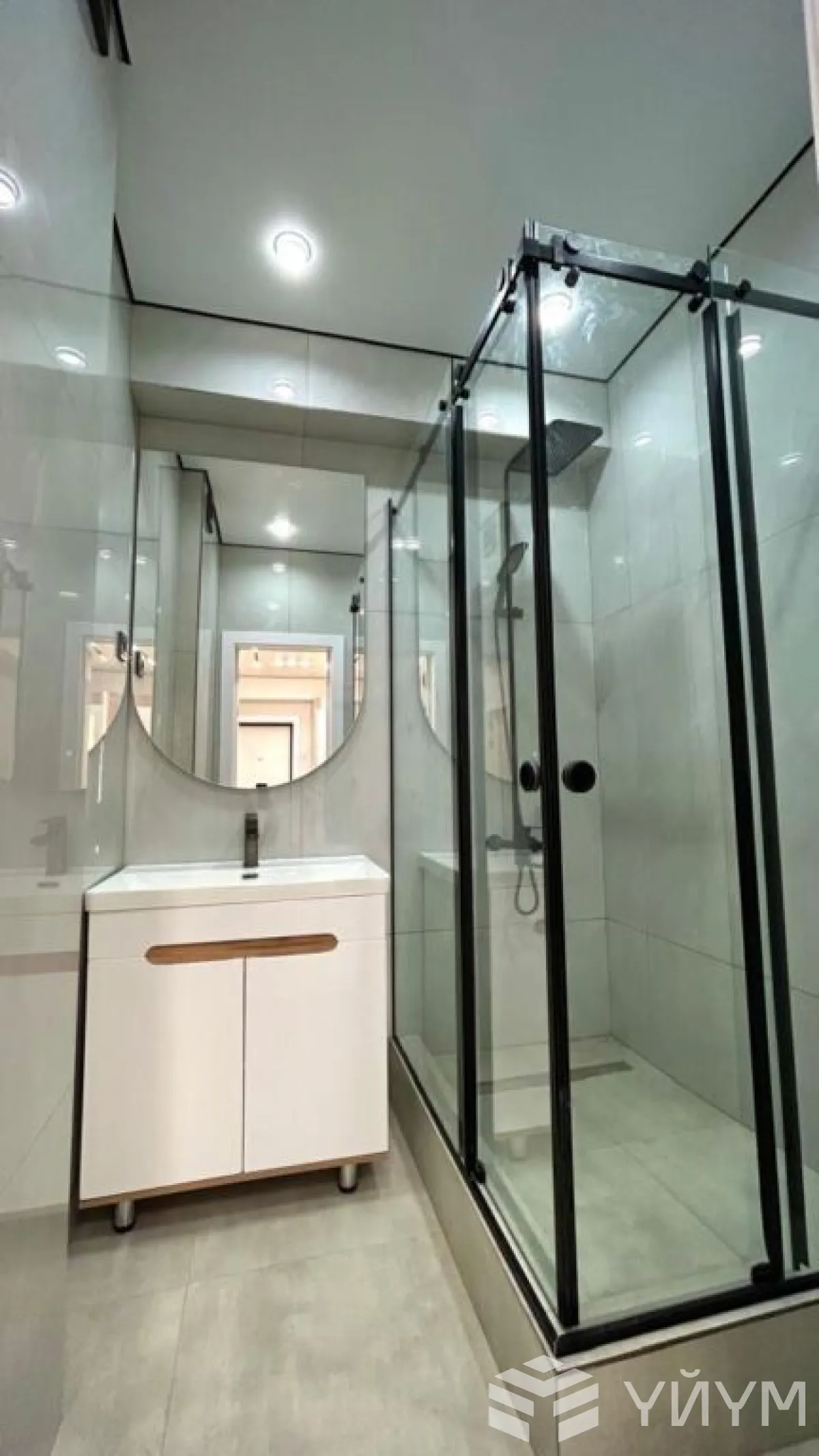 2-к. квартира, 64 м² — фото 5