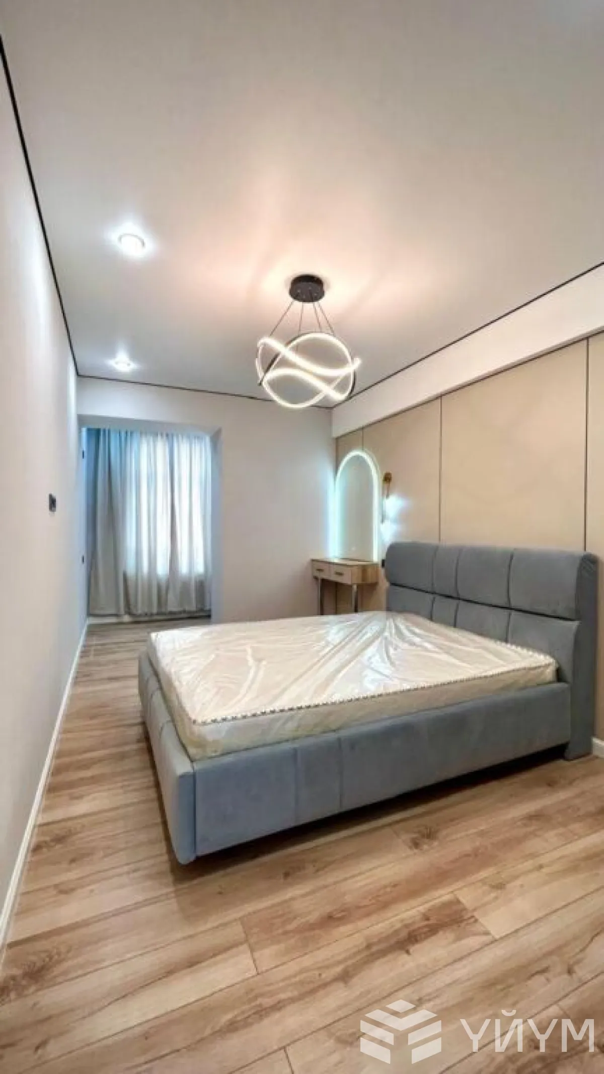 2-к. квартира, 64 м² — фото 4