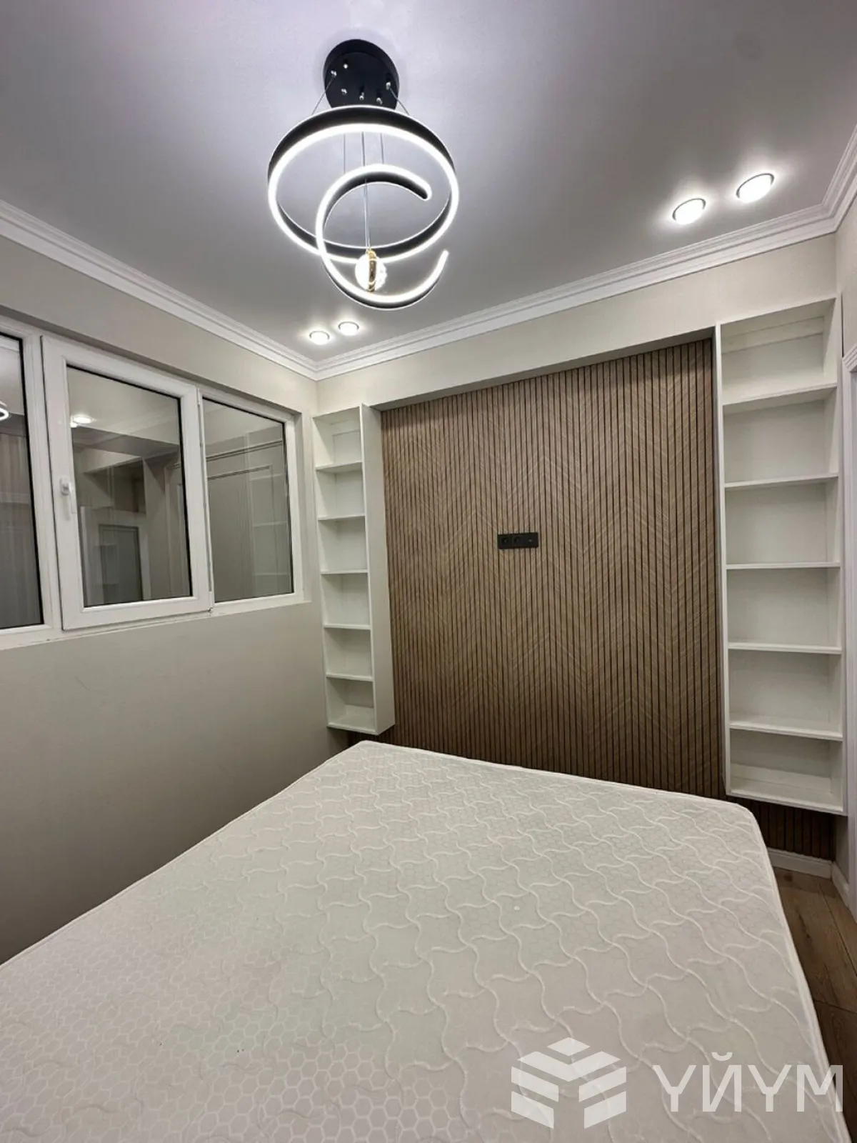 1-к. квартира, 45 м² — фото 4