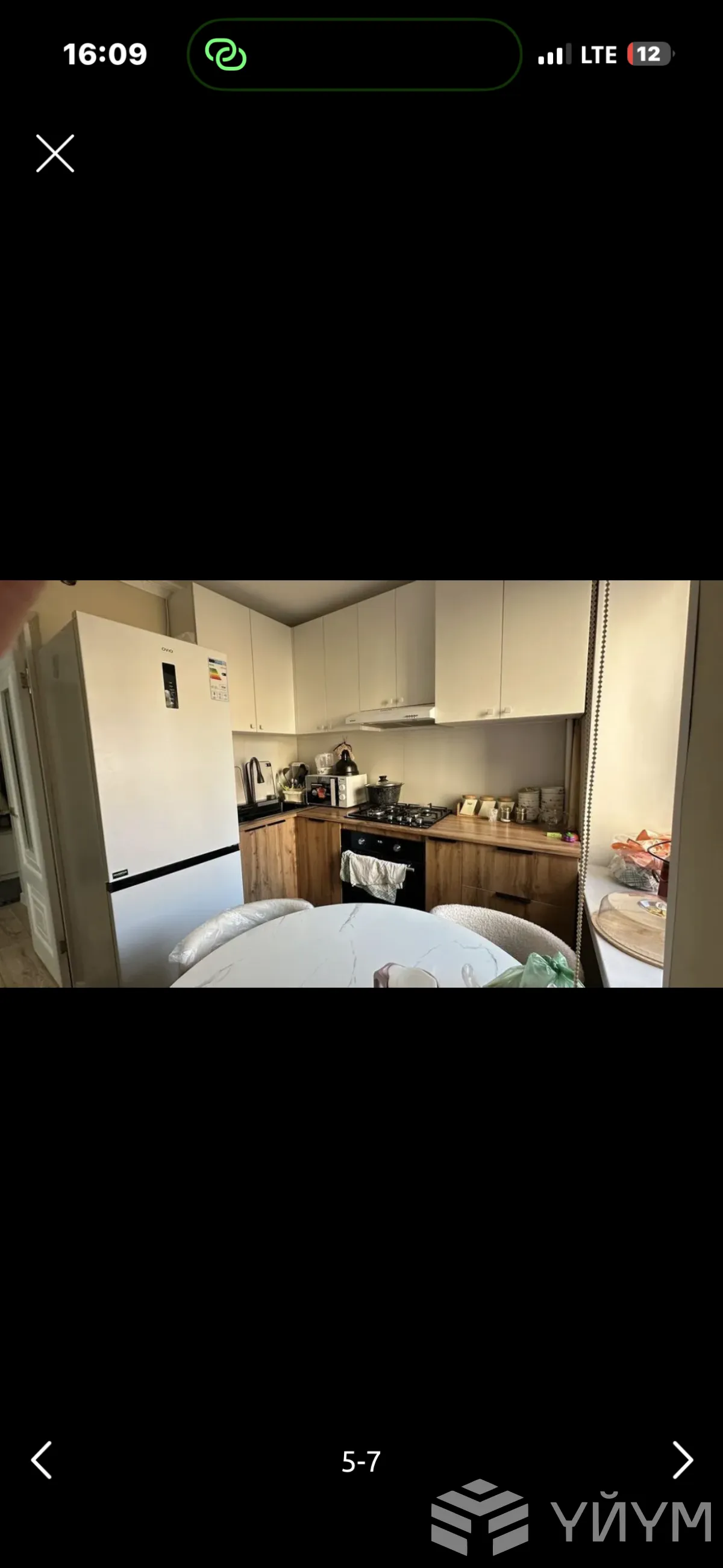 2-к. квартира, 44 м² — фото 4