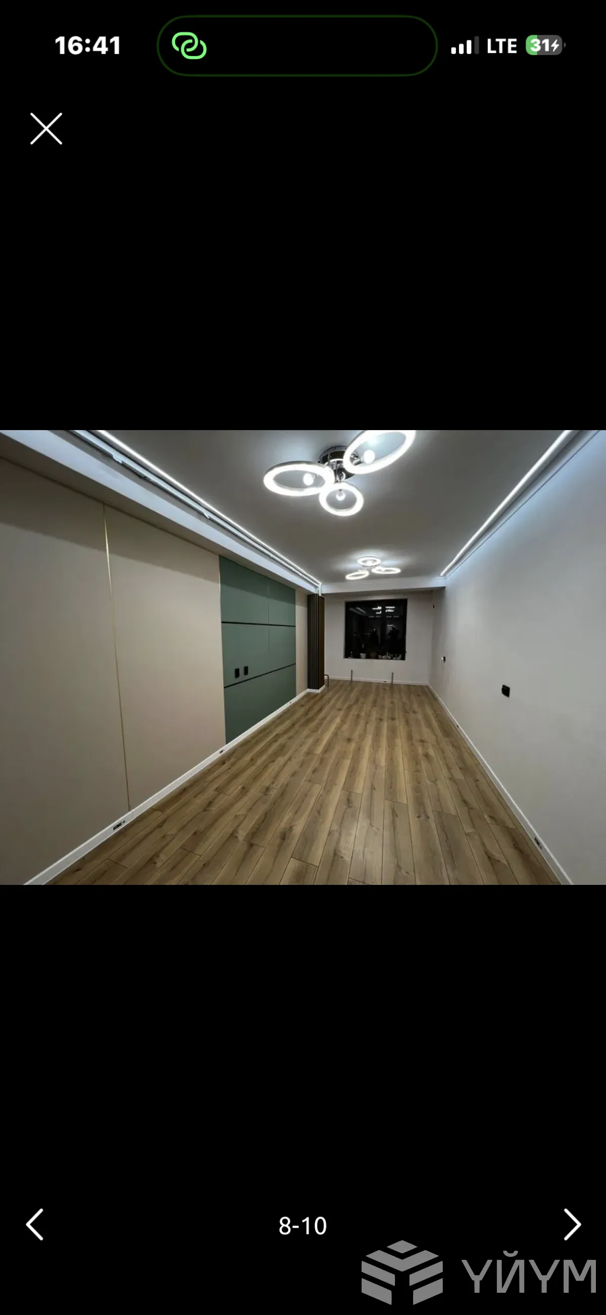 2-к. квартира, 63 м² — фото 4