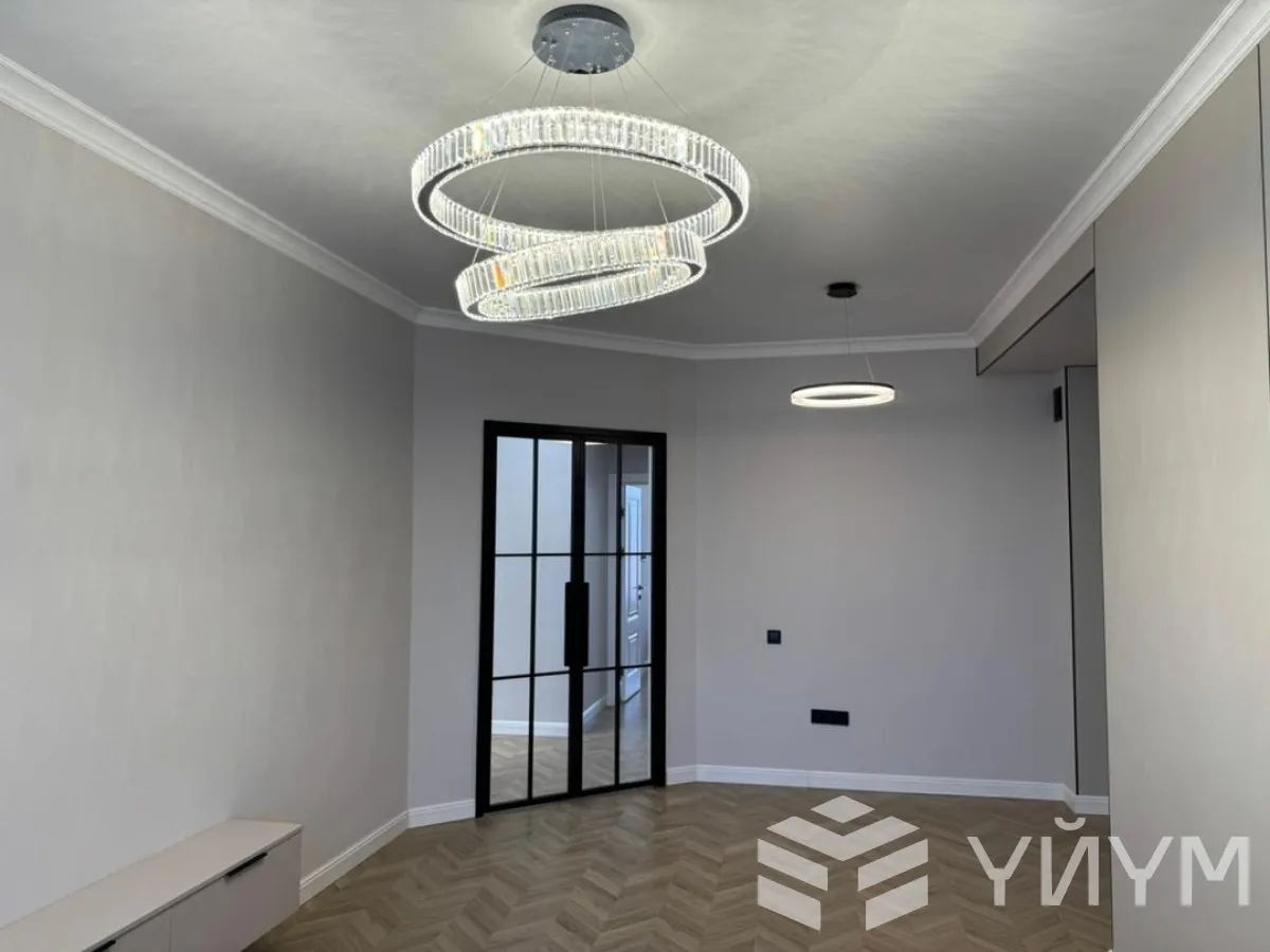 2-к. квартира, 78 м² — фото 5