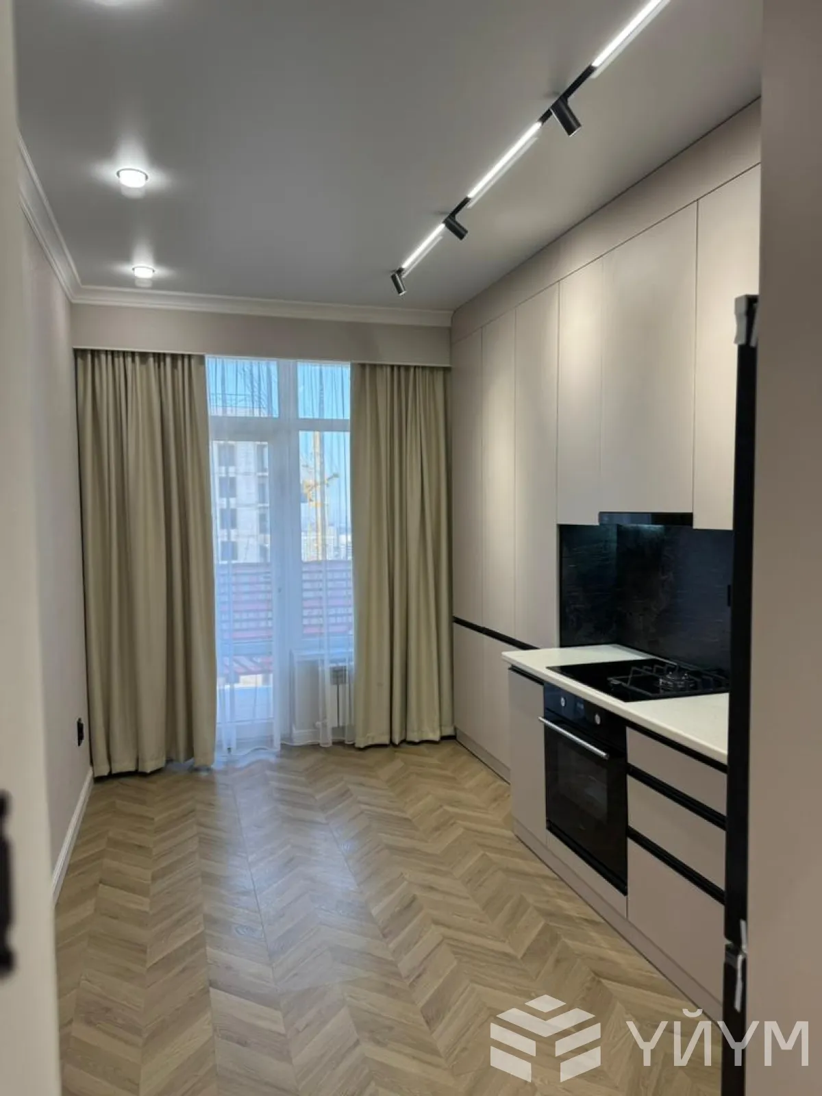 2-к. квартира, 78 м² — фото 3