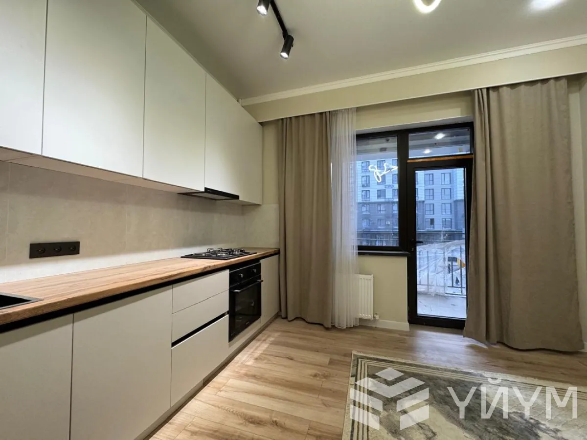 3-к. квартира, 116 м² — фото 5