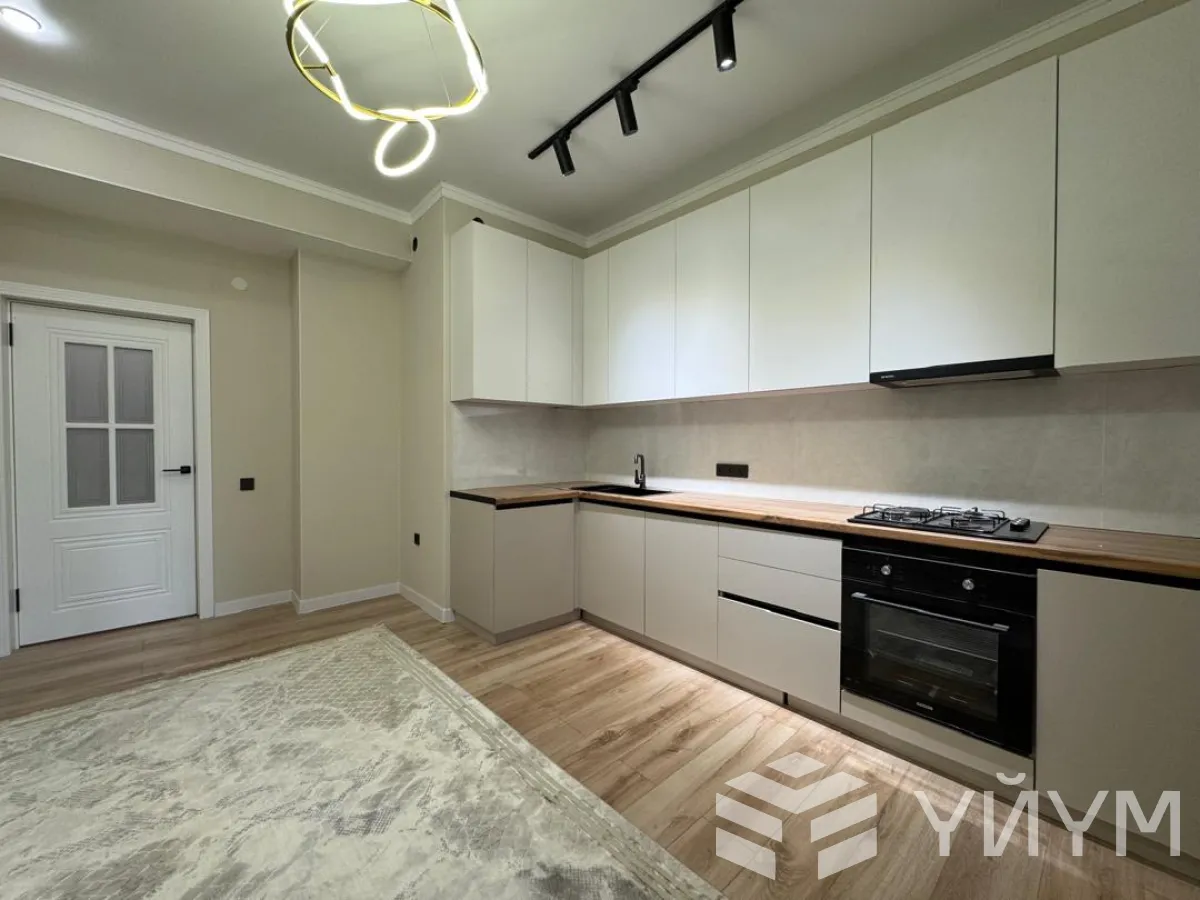 3-к. квартира, 116 м² — фото 4
