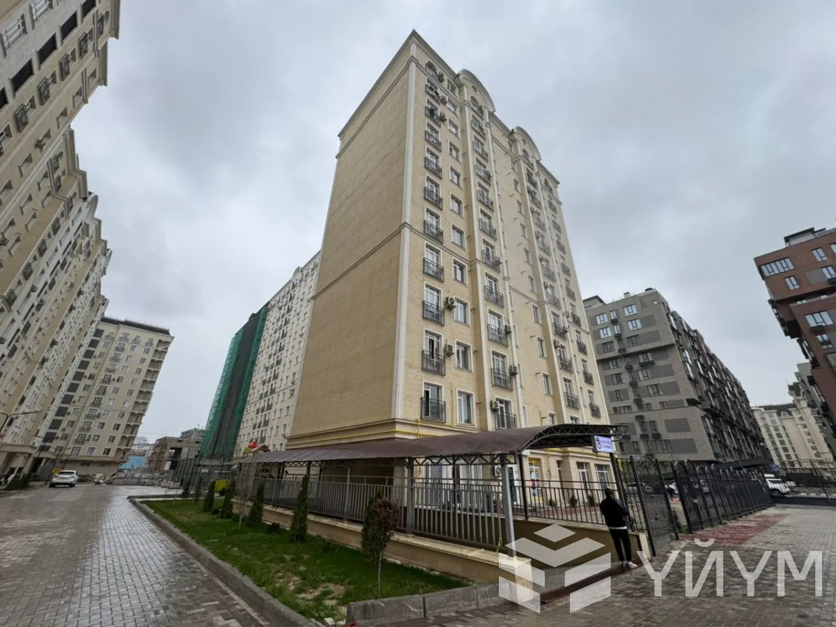 3-к. квартира, 94 м² — фото 4