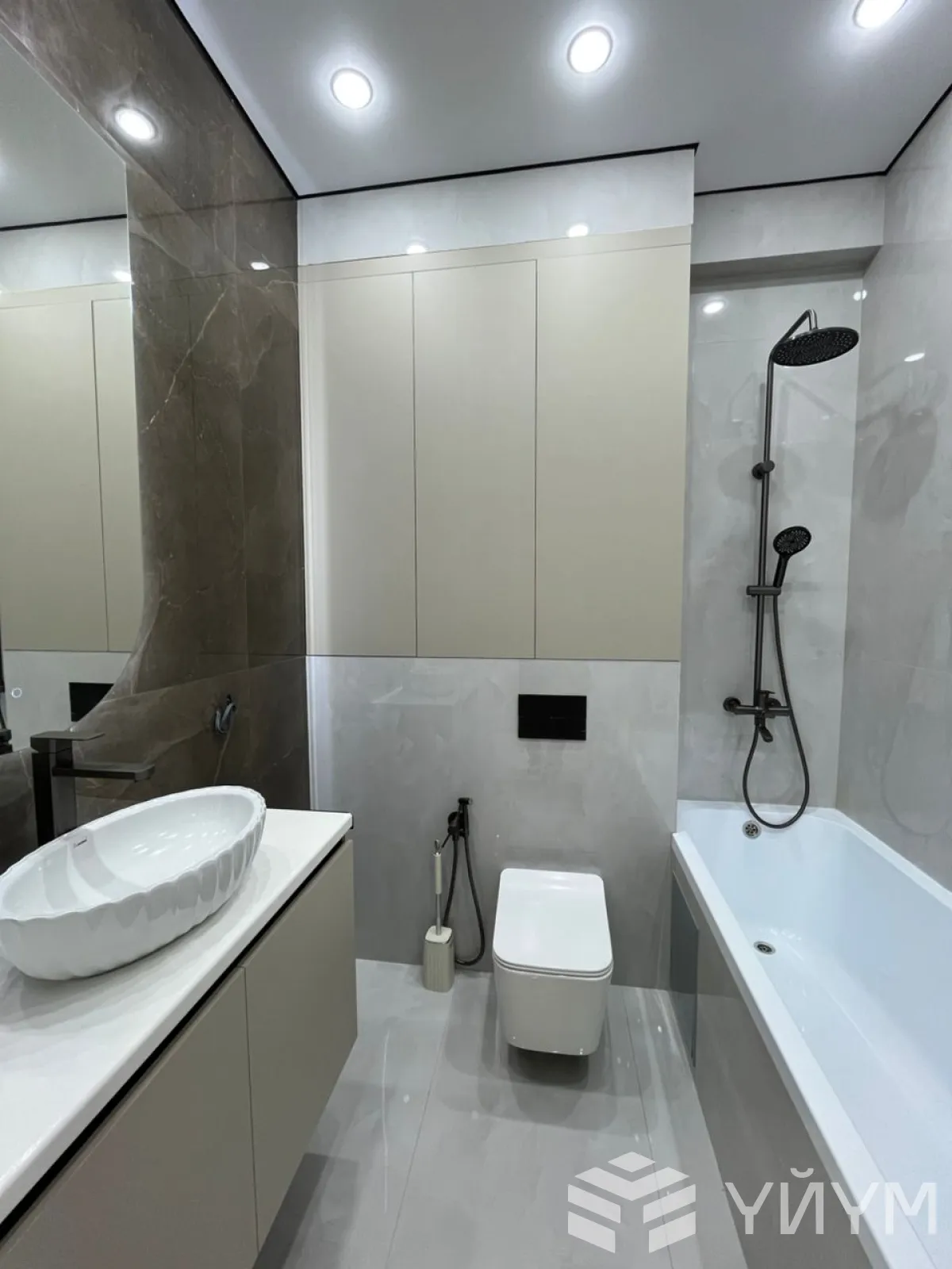 3-к. квартира, 116 м² — фото 5