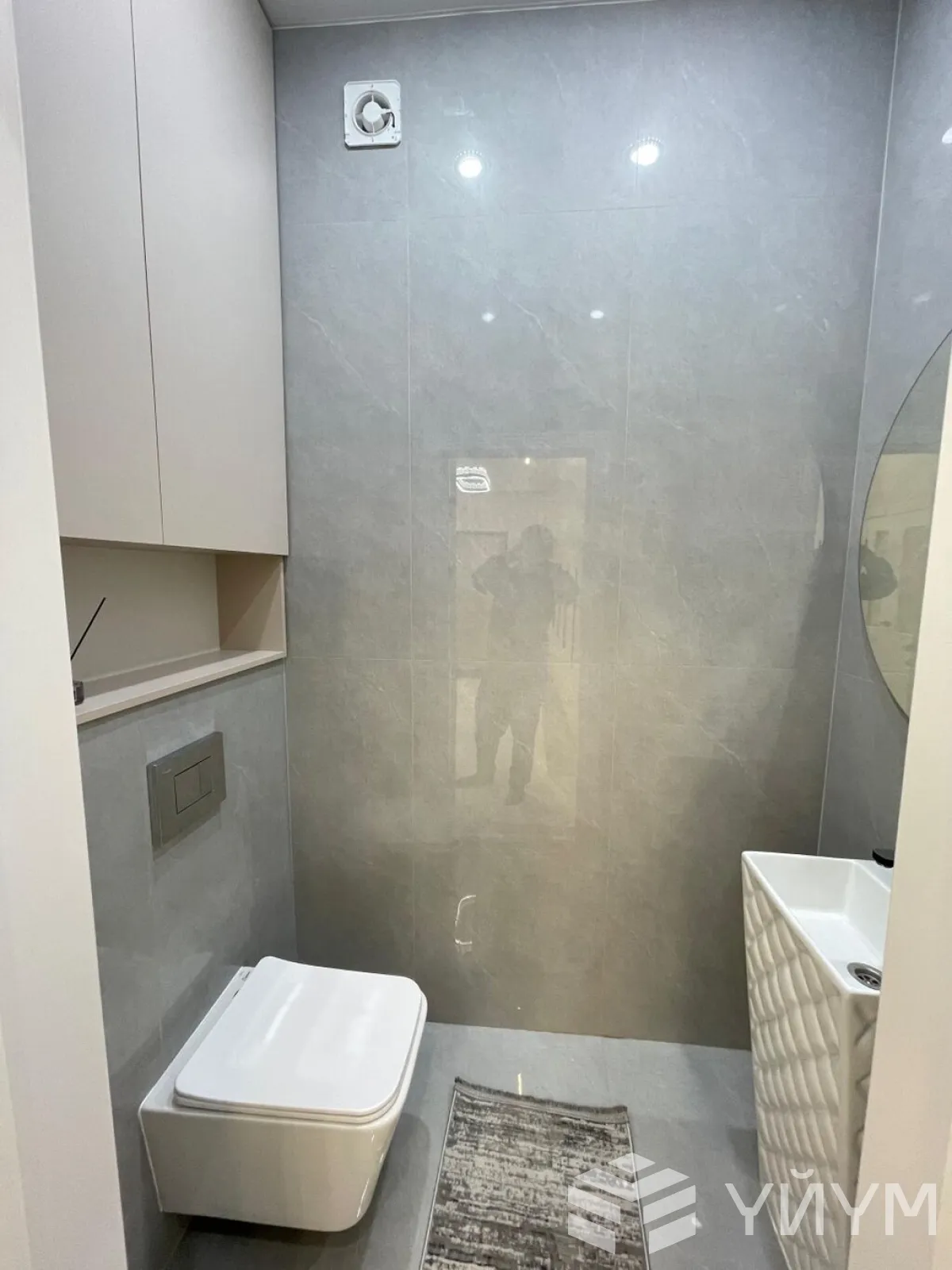 3-к. квартира, 100 м² — фото 1