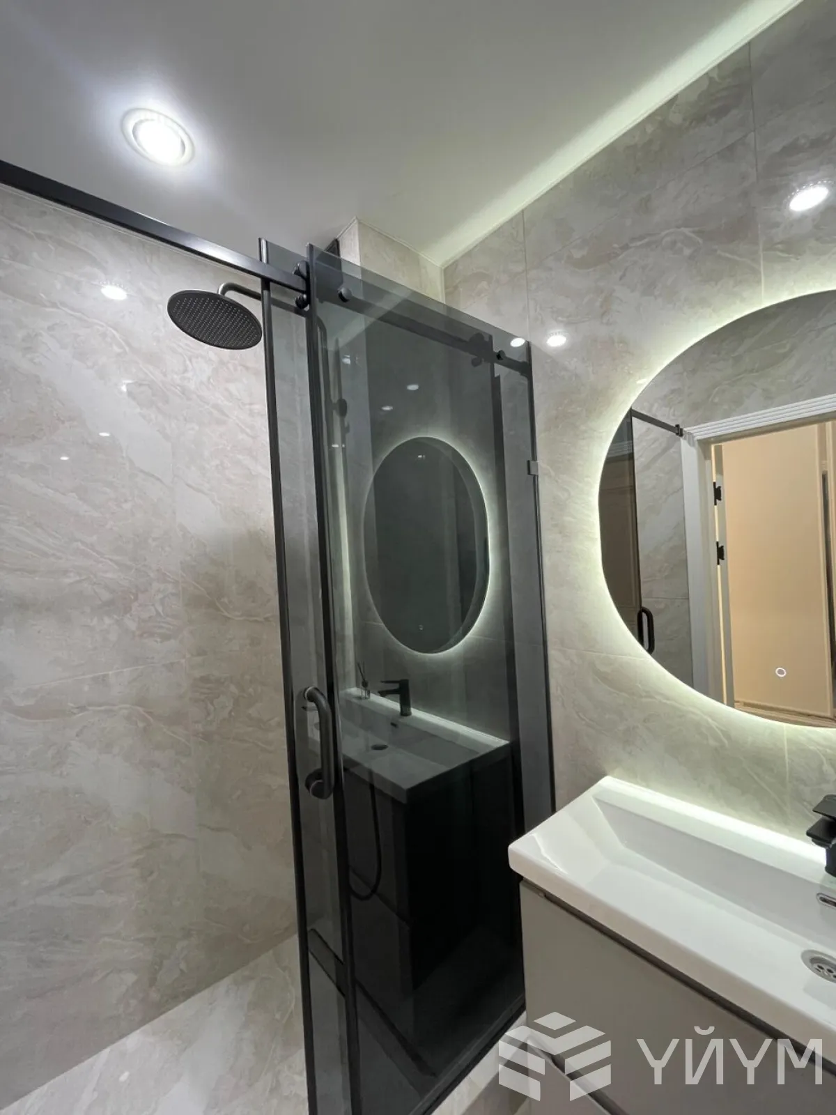 3-к. квартира, 100 м² — фото 3