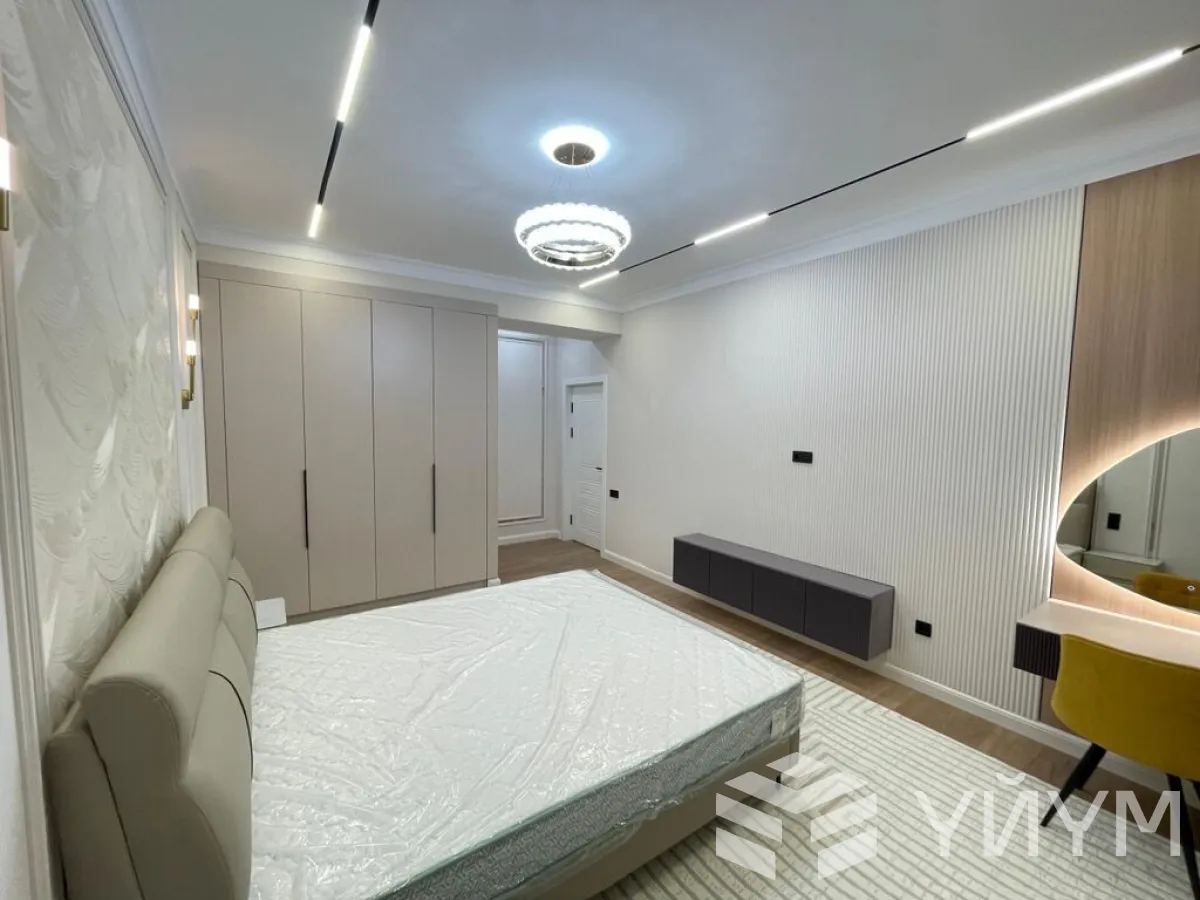 3-к. квартира, 100 м² — фото 5