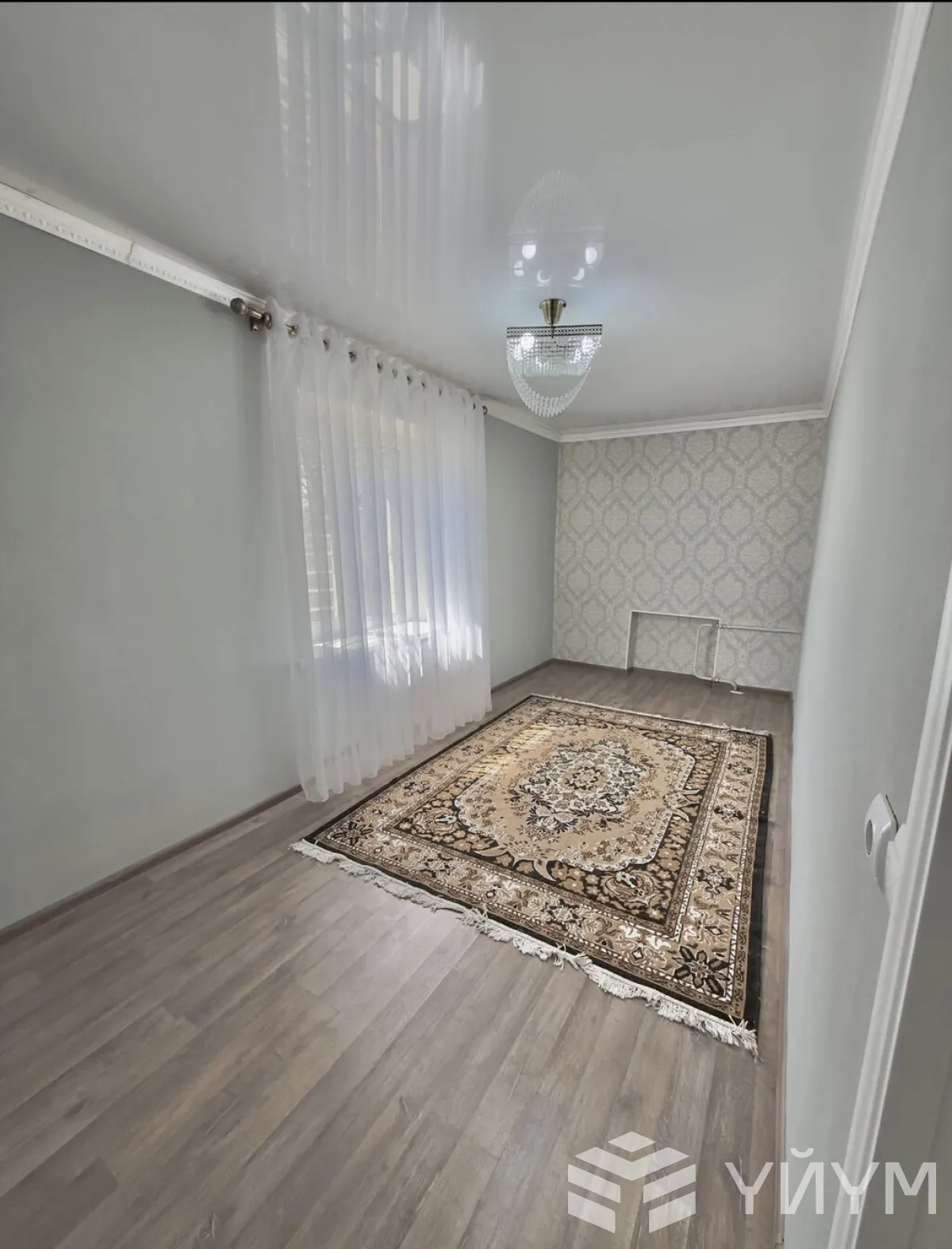 2-к. квартира, 44 м² — фото 5