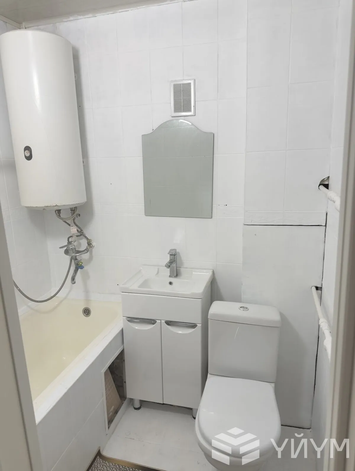 2-к. квартира, 44 м² — фото 4