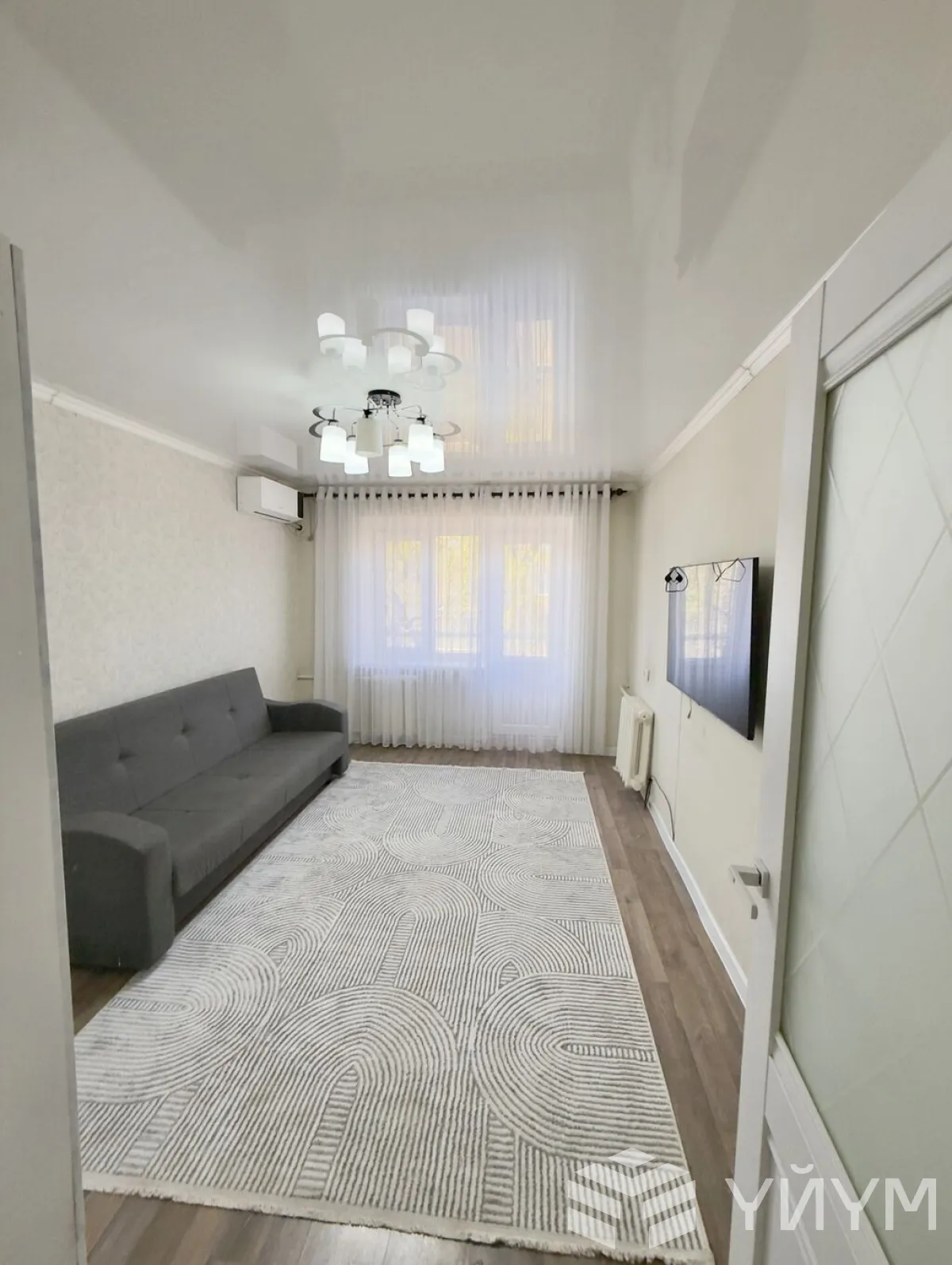 2-к. квартира, 44 м² — фото 3